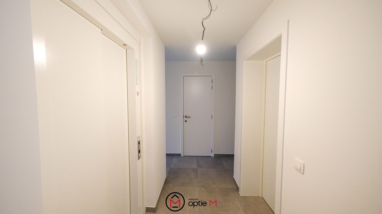 Modern BEN-appartement met 3 slpk en terras in Diepenbeek foto 6