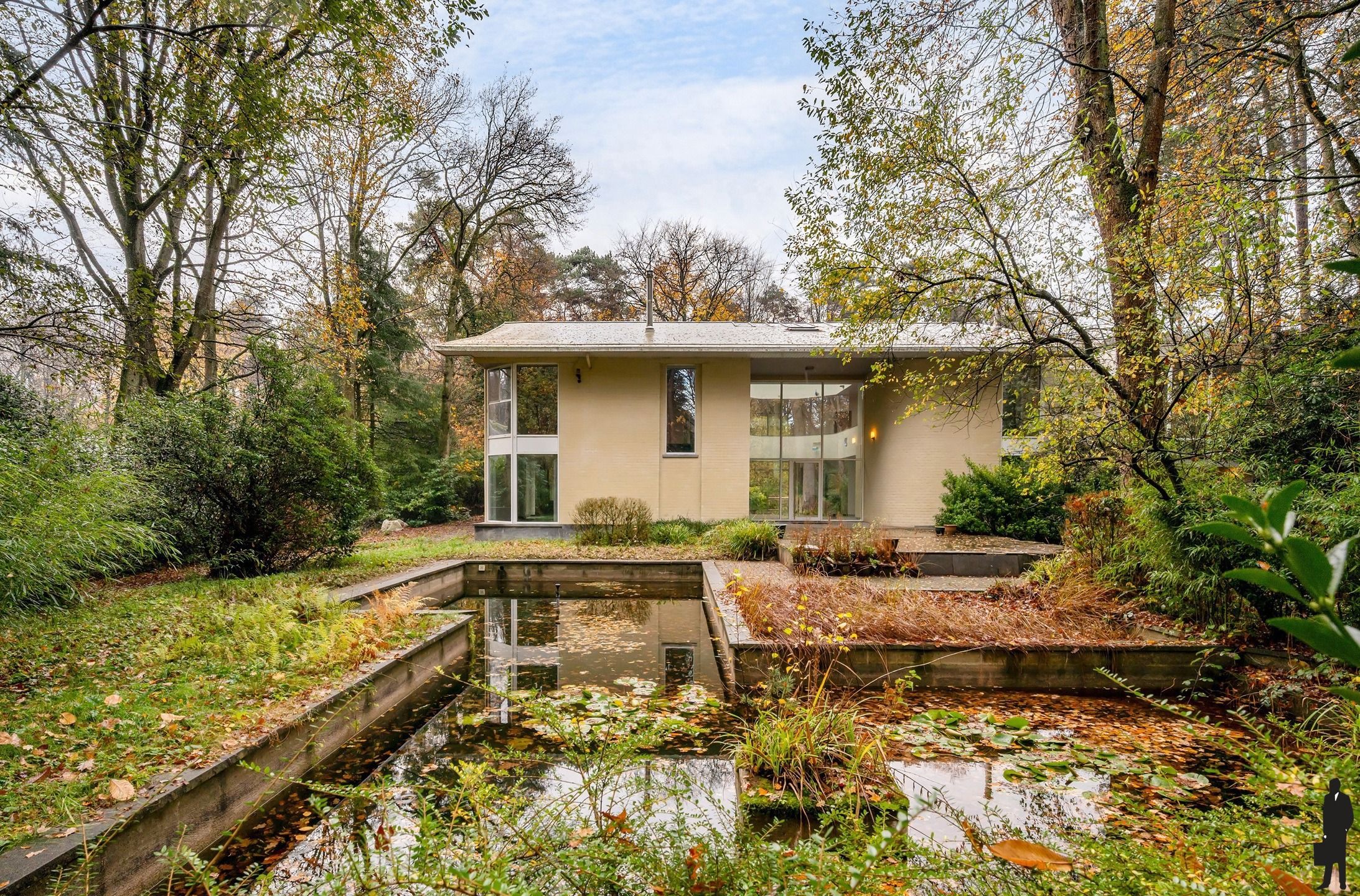 Villa te huur Vijverslei 28 - 2950 Kapellen