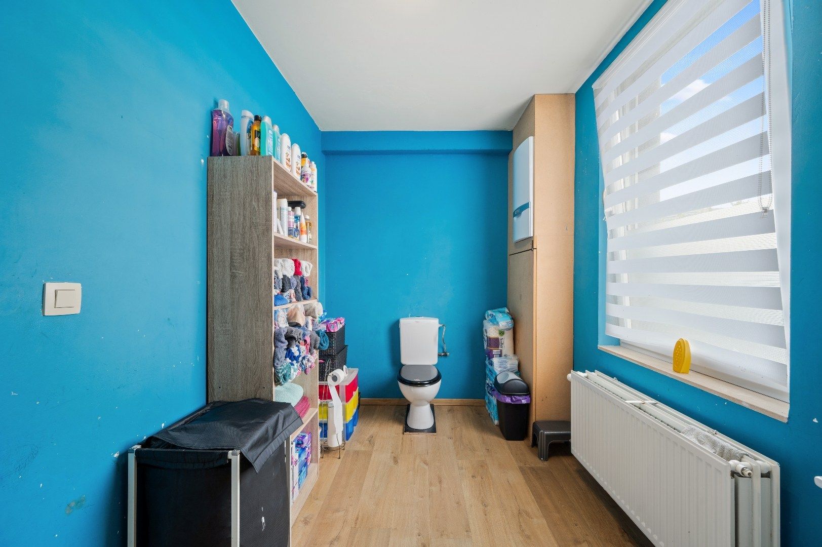 Opbrengsteigendom met 2 woon-units te Aarschot foto 14