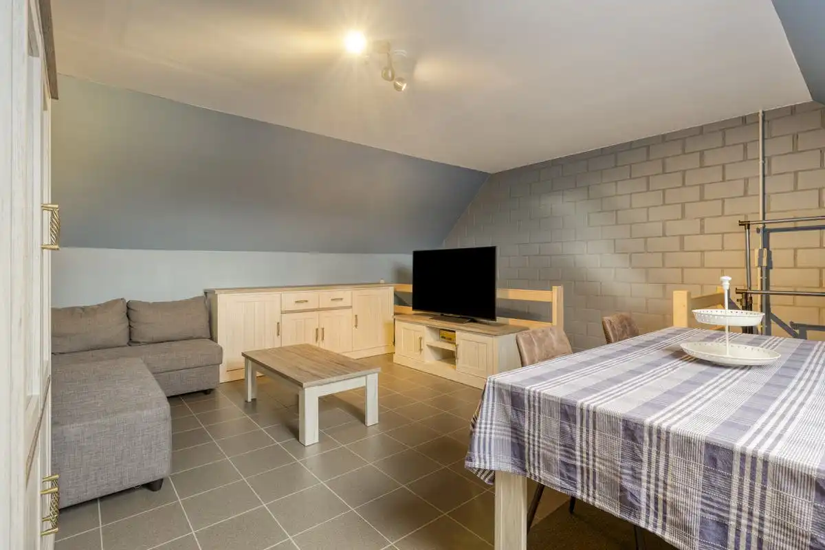 Verzorgde en rustig gelegen gezinswoning in pastorijstijl foto 21