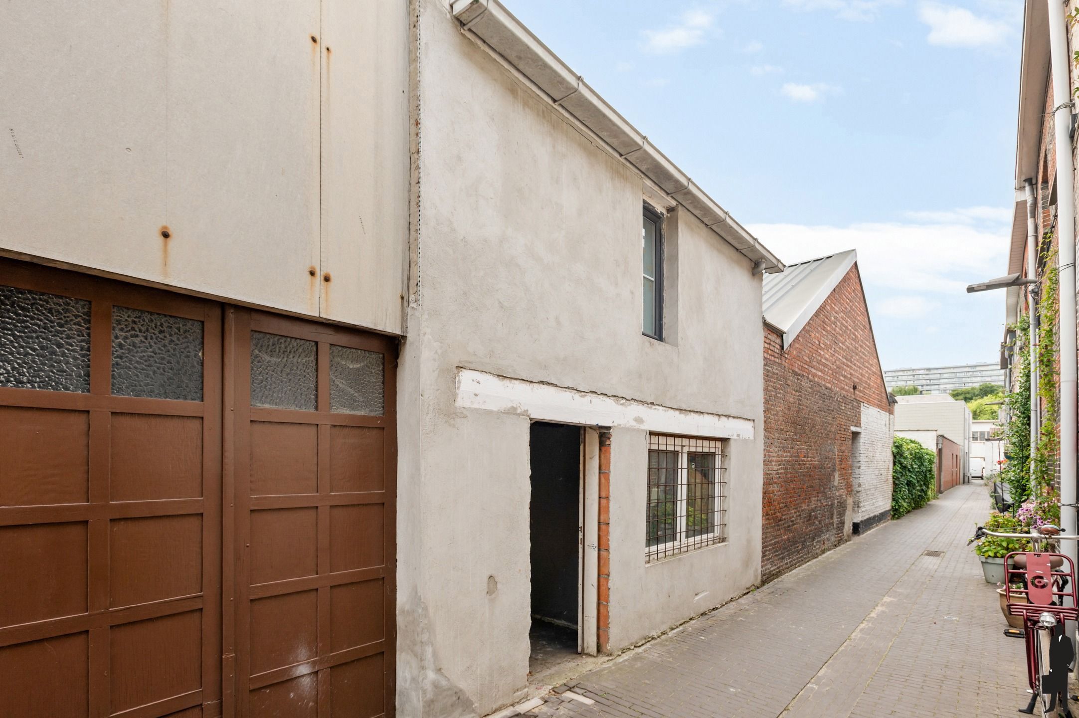 Handelshuis met zichtbaarheid, ruimte en mogelijkheden!  foto 8