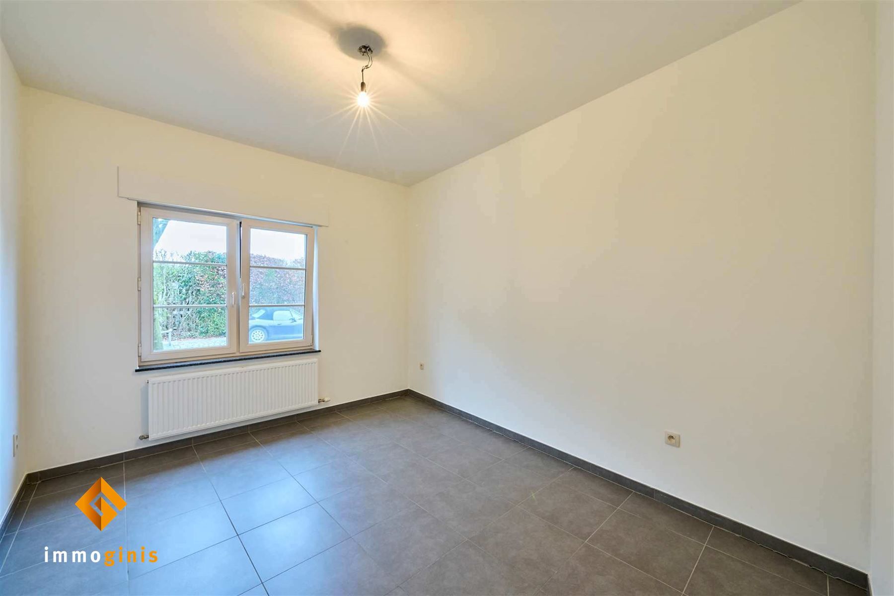 Charmant en energiezuinig 2-slaapkamerappartement in het centrum van Bocholt. foto 10