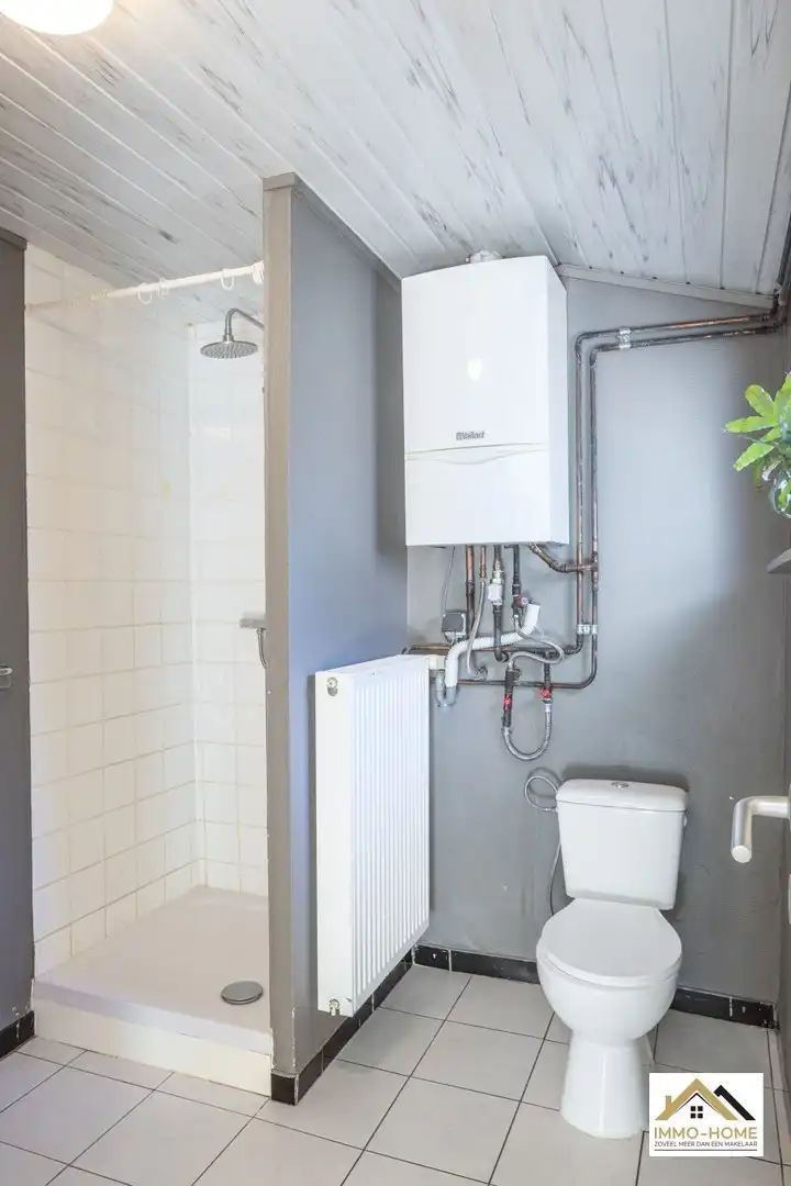 Perfecte starterswoning in landelijke omgeving!  foto 18