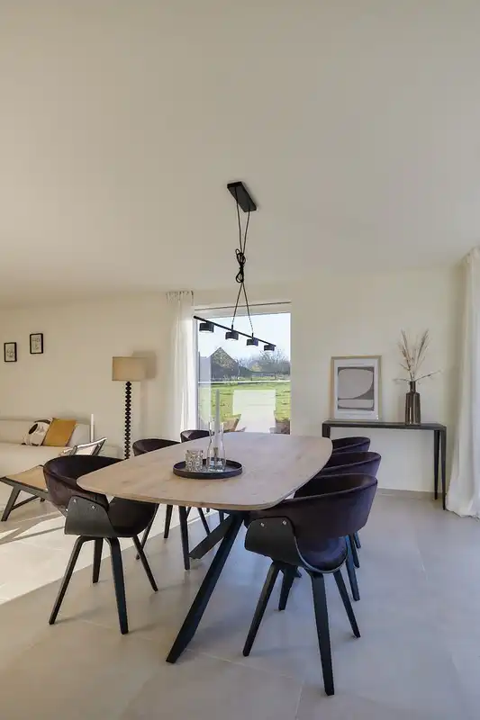 Halfopen nieuwbouwwoningen te Lierde foto 5