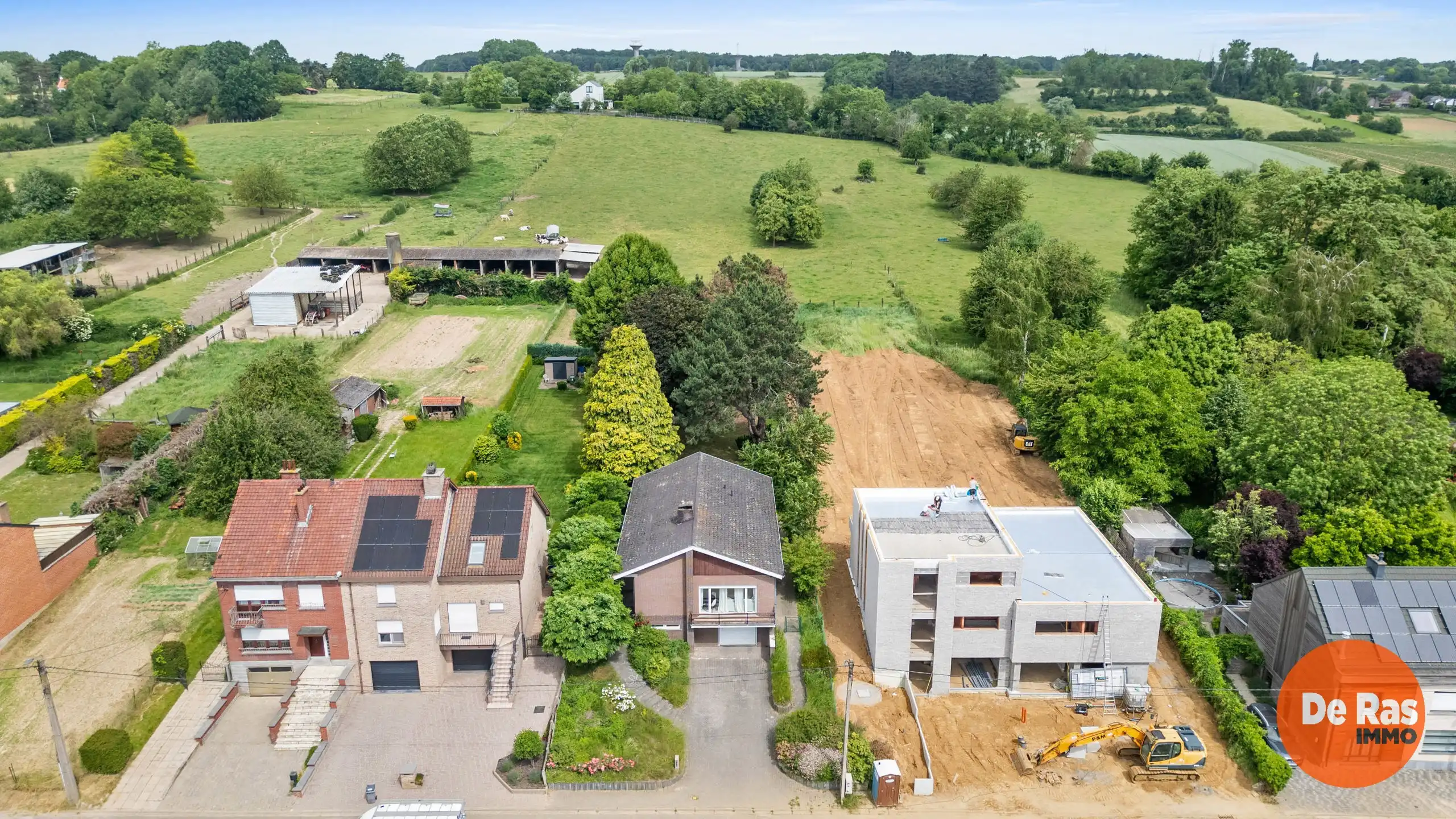 BERTEM - Rustig gelegen woning 4 slpks met leuke tuin foto 11