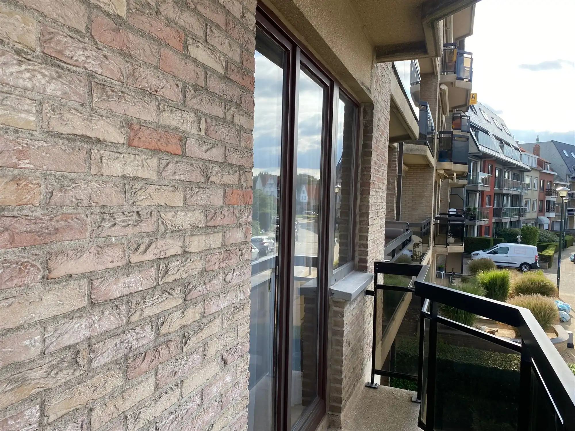 Appartement 1slpk foto 7