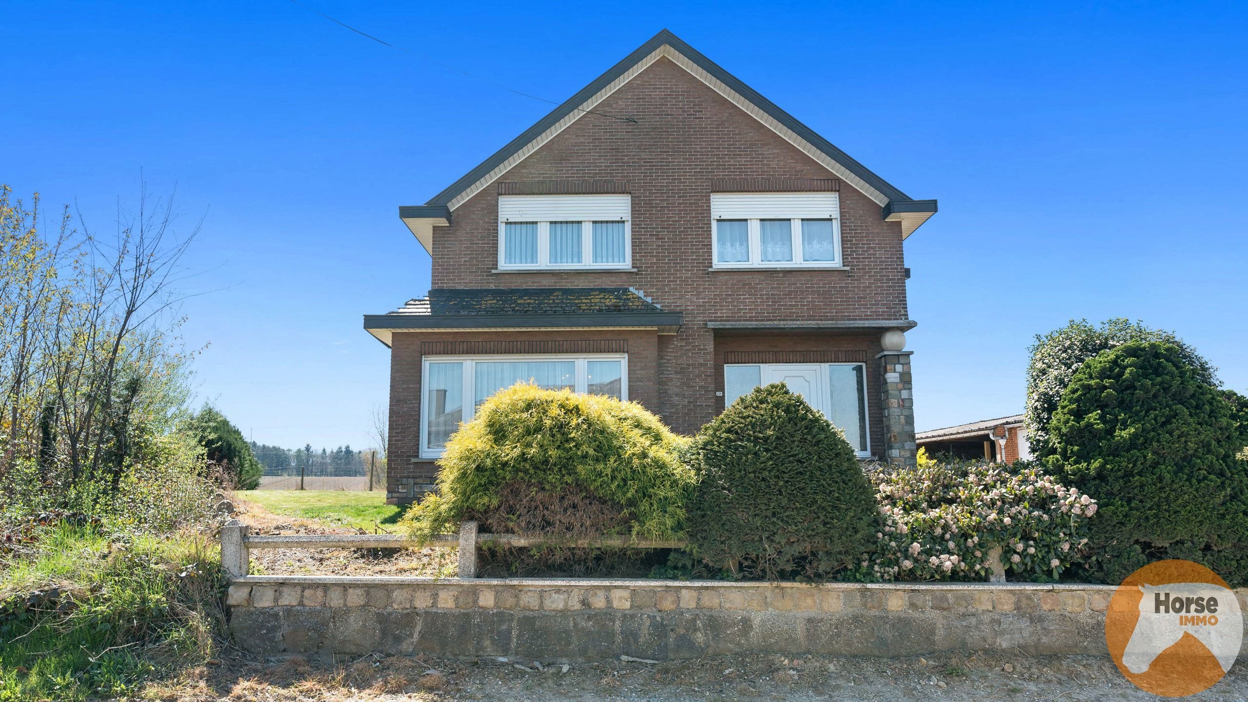 AARSCHOT - Ruime woning met bijgebouwen op 99a80ca foto 11