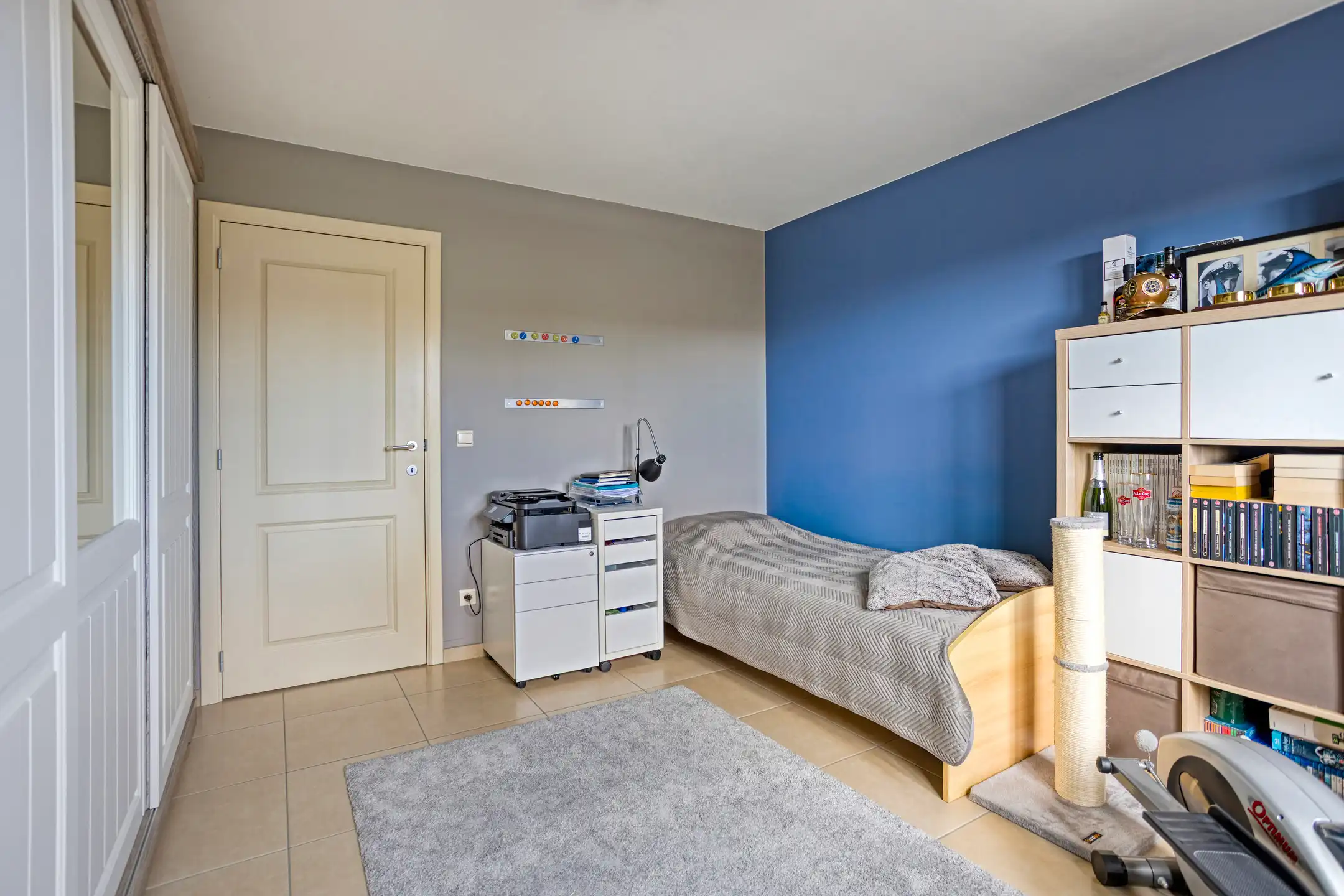 Ruime woning met een rustige ligging te Wezemaal foto 22