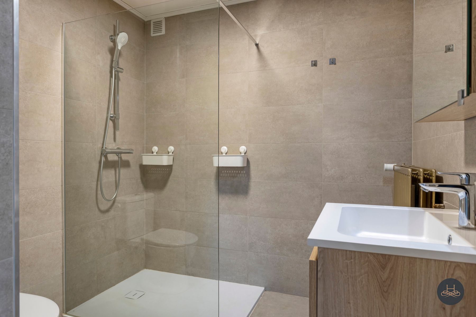 Gezellig appartement nabij centrum Aarschot foto 16