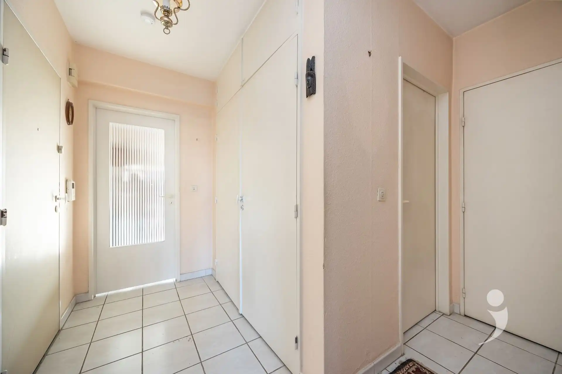 Energiezuinig te renoveren appartement in Mechelen  foto 17