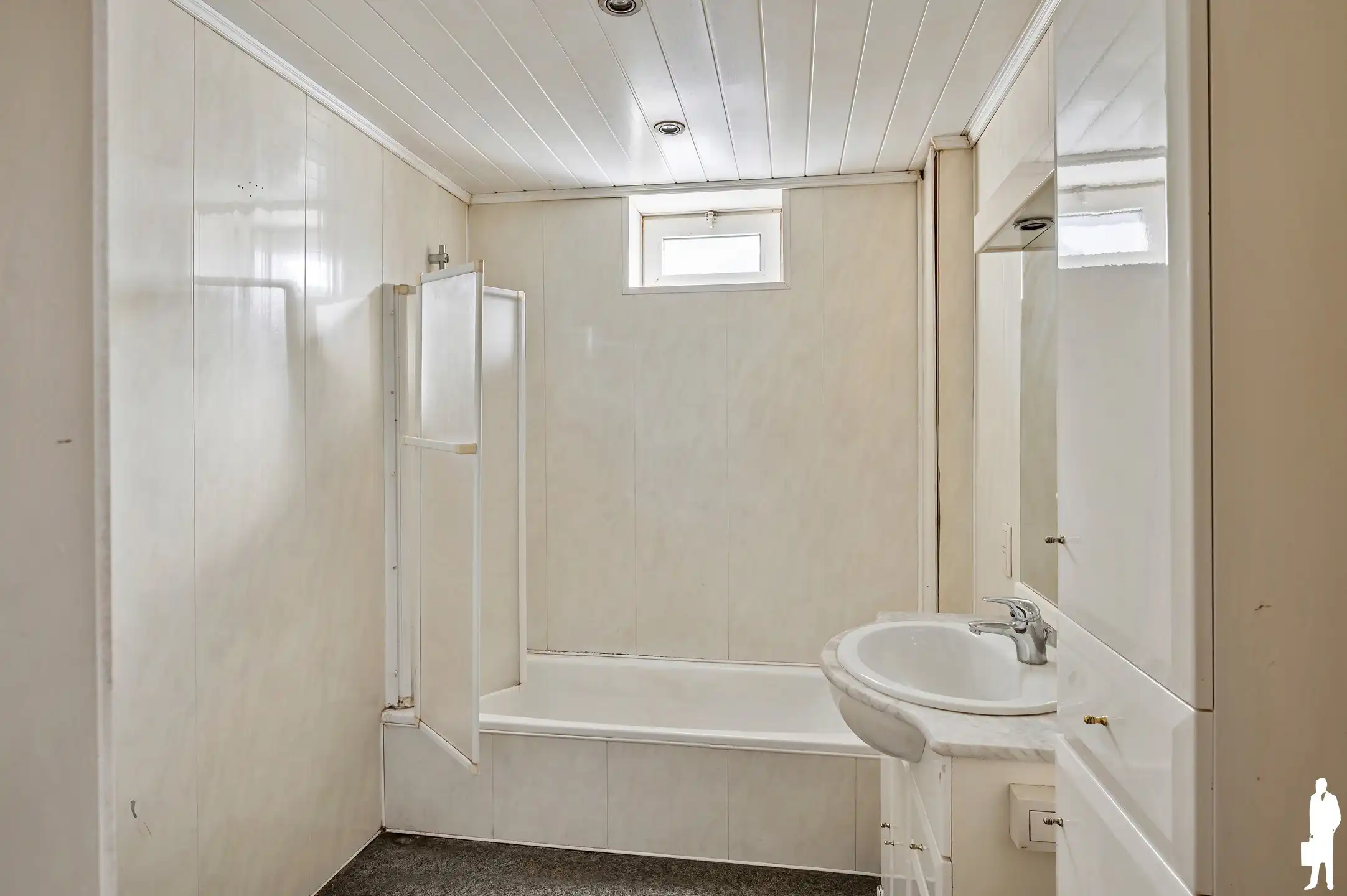 Een kleinschalig appartementsgebouw, centrum Brasschaat! foto 5