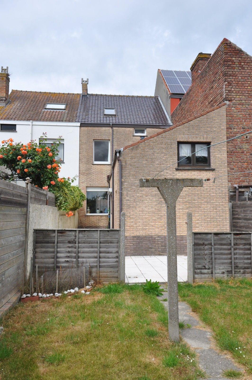 Ruime renovatiewoning met mogelijheid tot 5 slaapkamers foto 18