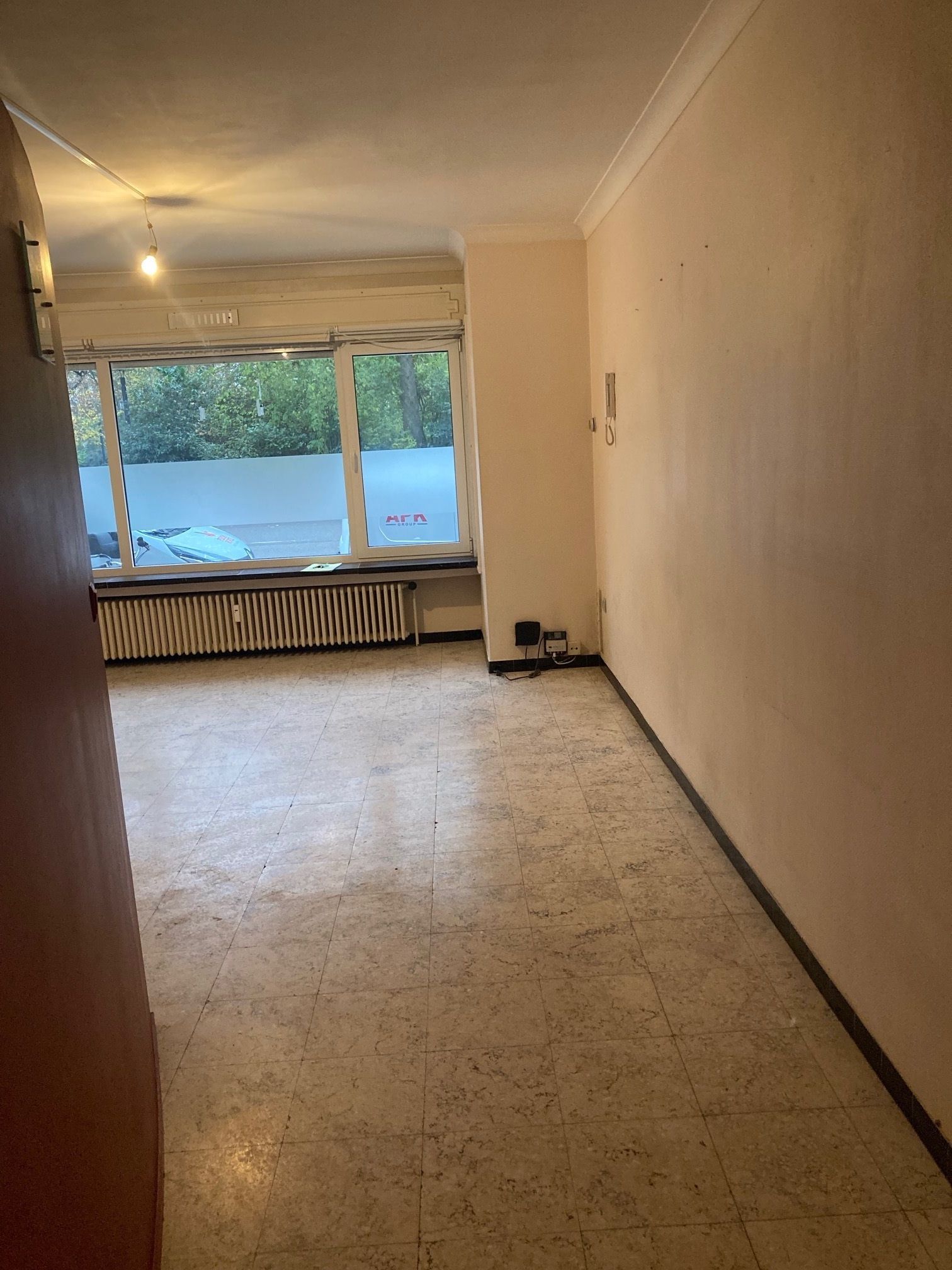 Gezellige loft met garagebox met uitzicht op het Zuid-Park foto 3