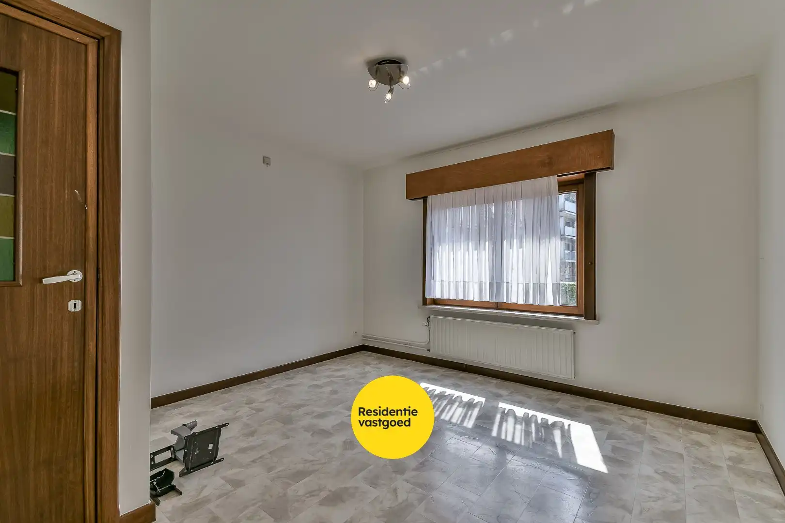 Woning met 3 slaapkamers en tuin, vlak aan het strand van Bredene foto 13