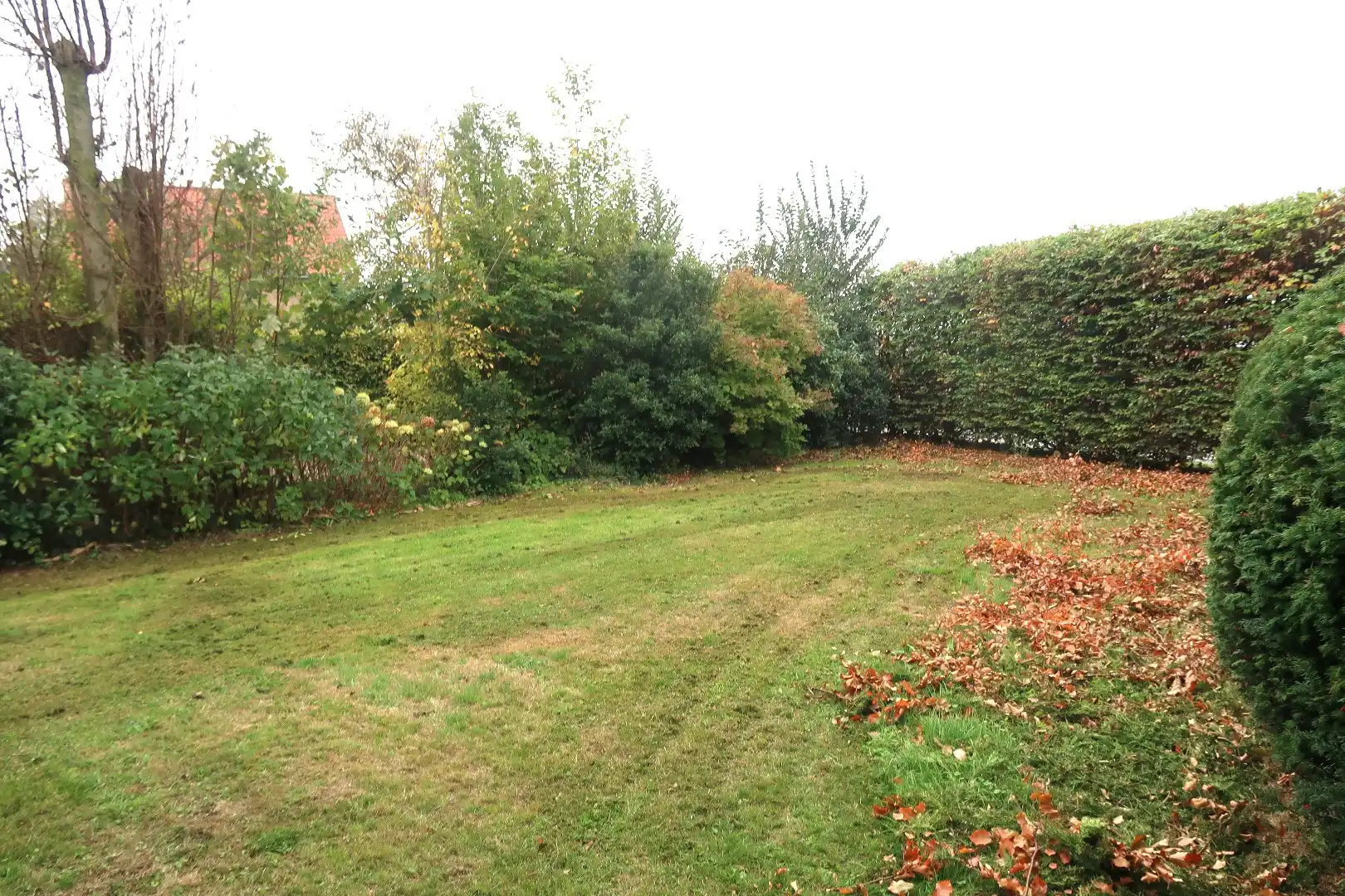 Charmante gerenoveerde woning te huur in Snellegem – 3 slaapkamers, grote tuin & veel extra’s foto 21