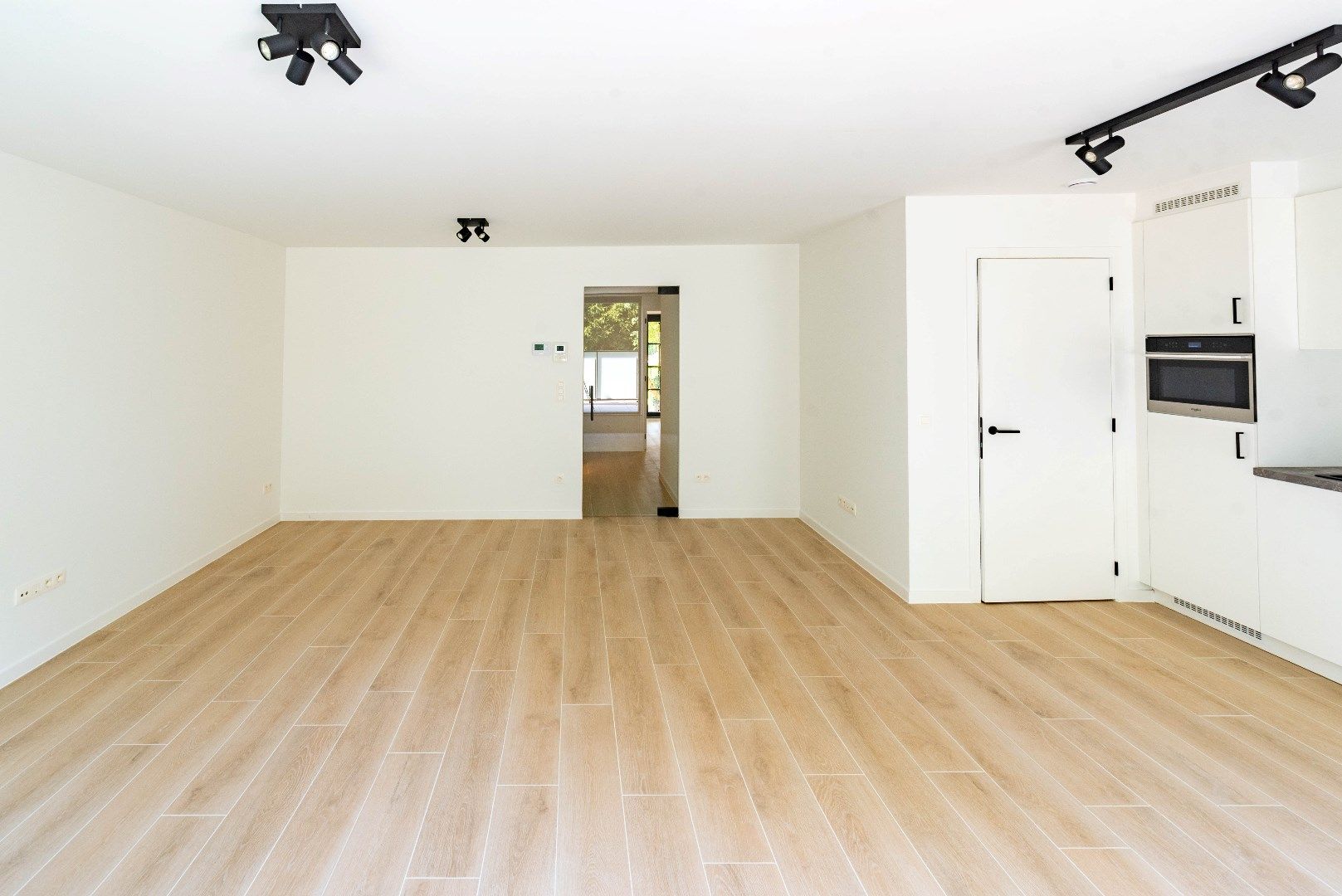 Klassevol nieuwbouwappartement in centrum Halle Zoersel foto 5