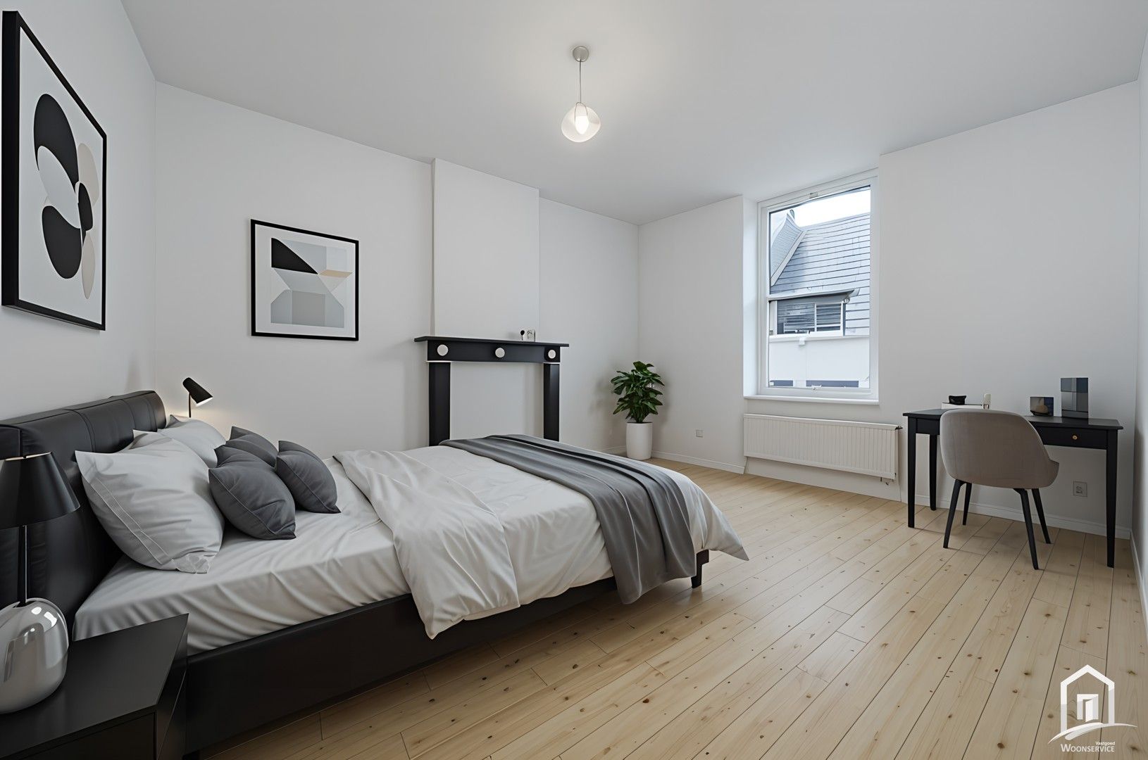 Exclusief gerenoveerde burgerwoning foto 20