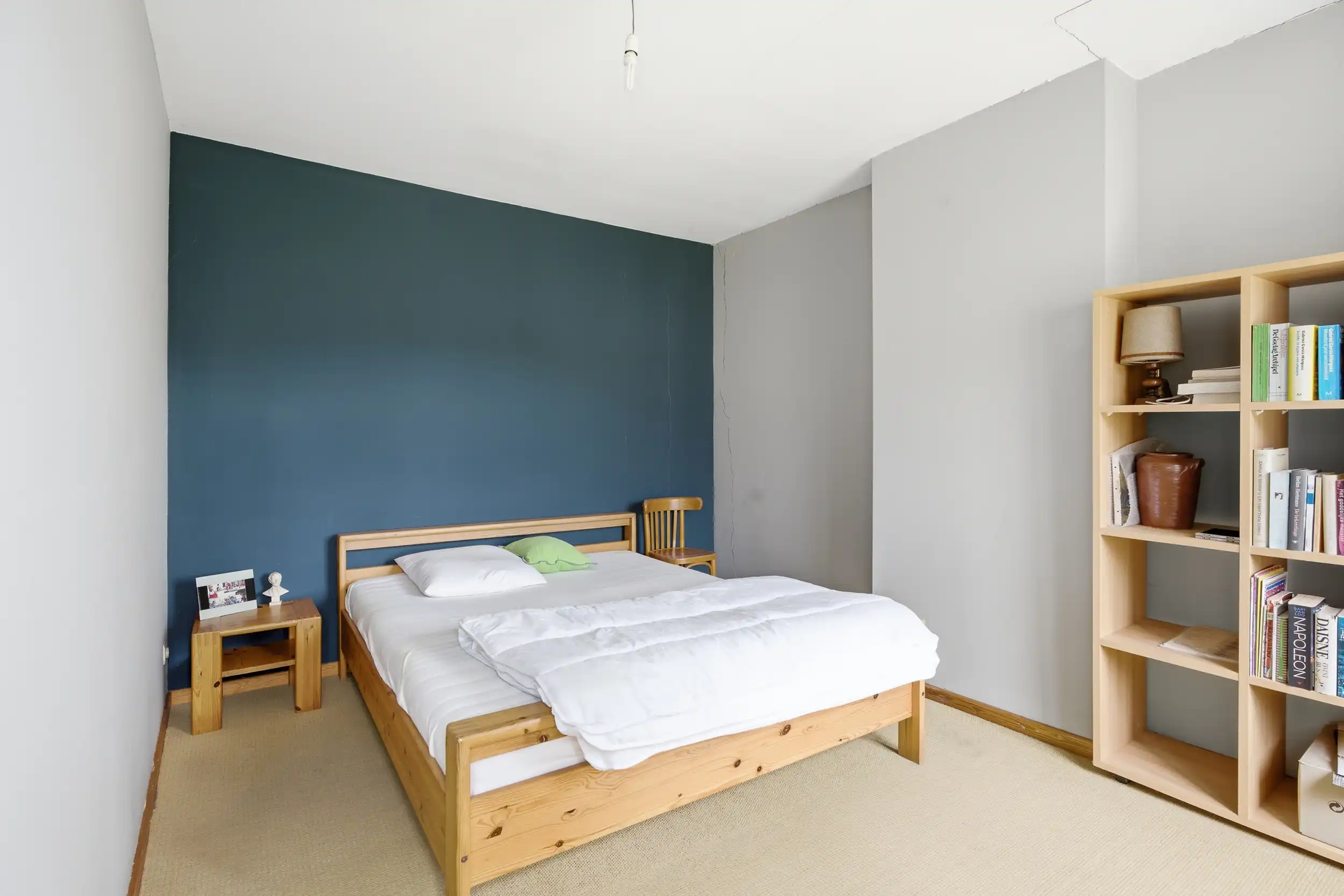 Wonen in historisch Brugge met het comfort van vandaag foto 9