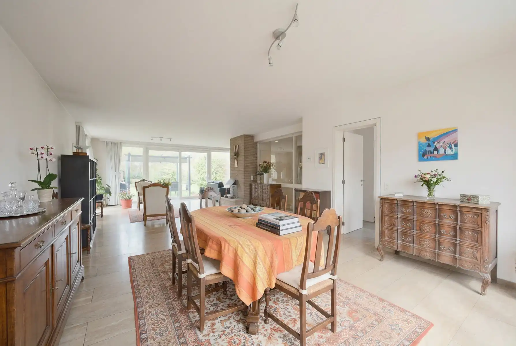 Villa te koop foto 4