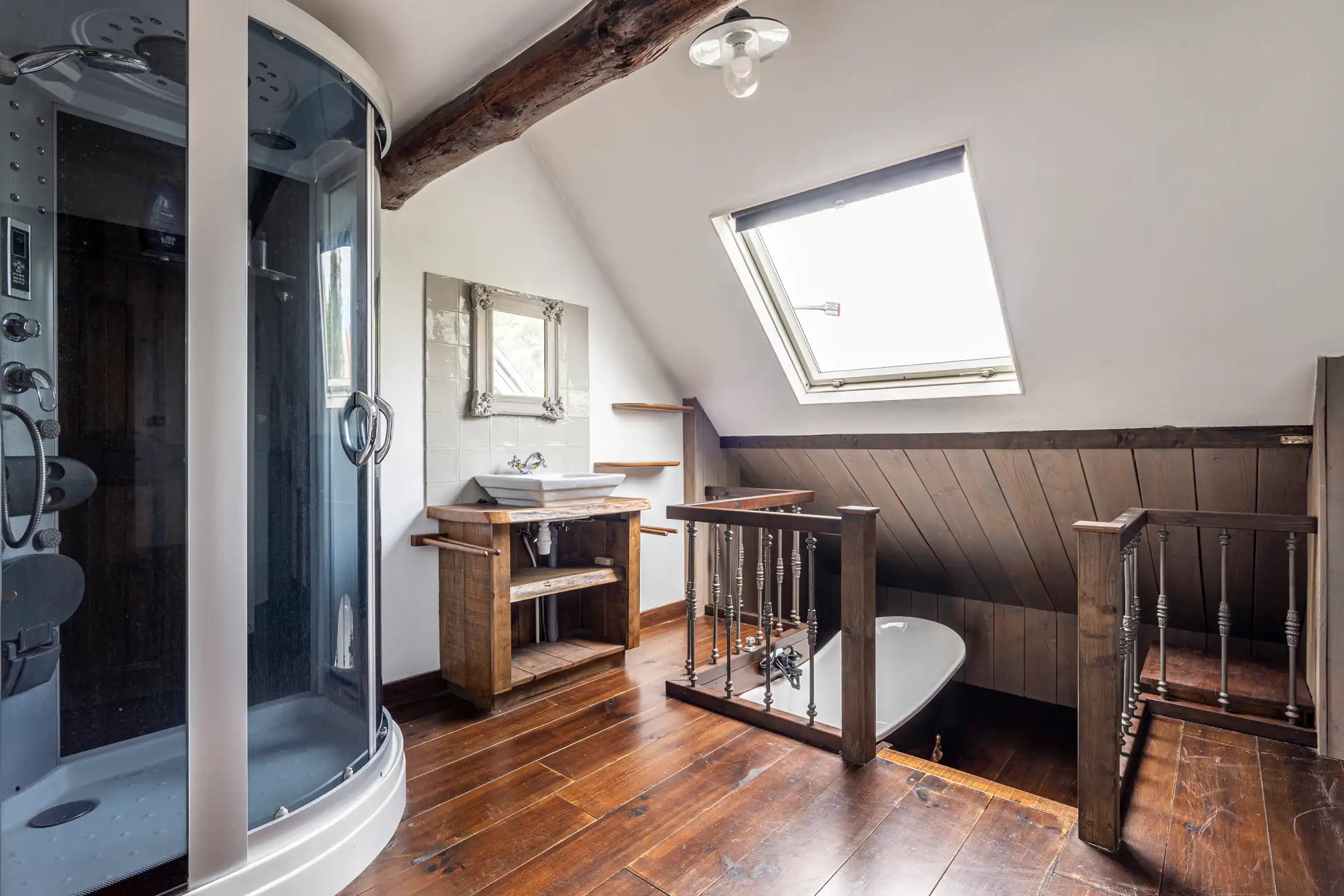 Ruime karakterwoning met 4 slpk, 2 badk en EPC label A foto 15