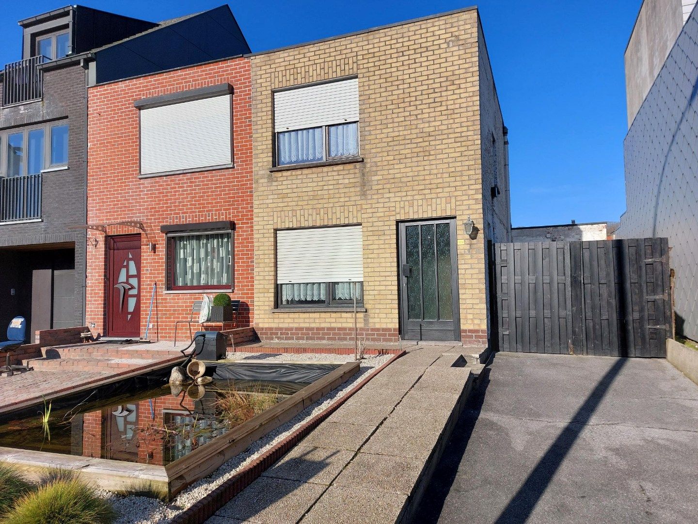 Huis te huur Torhoutse Steenweg 306 - - 8200 Sint-Andries