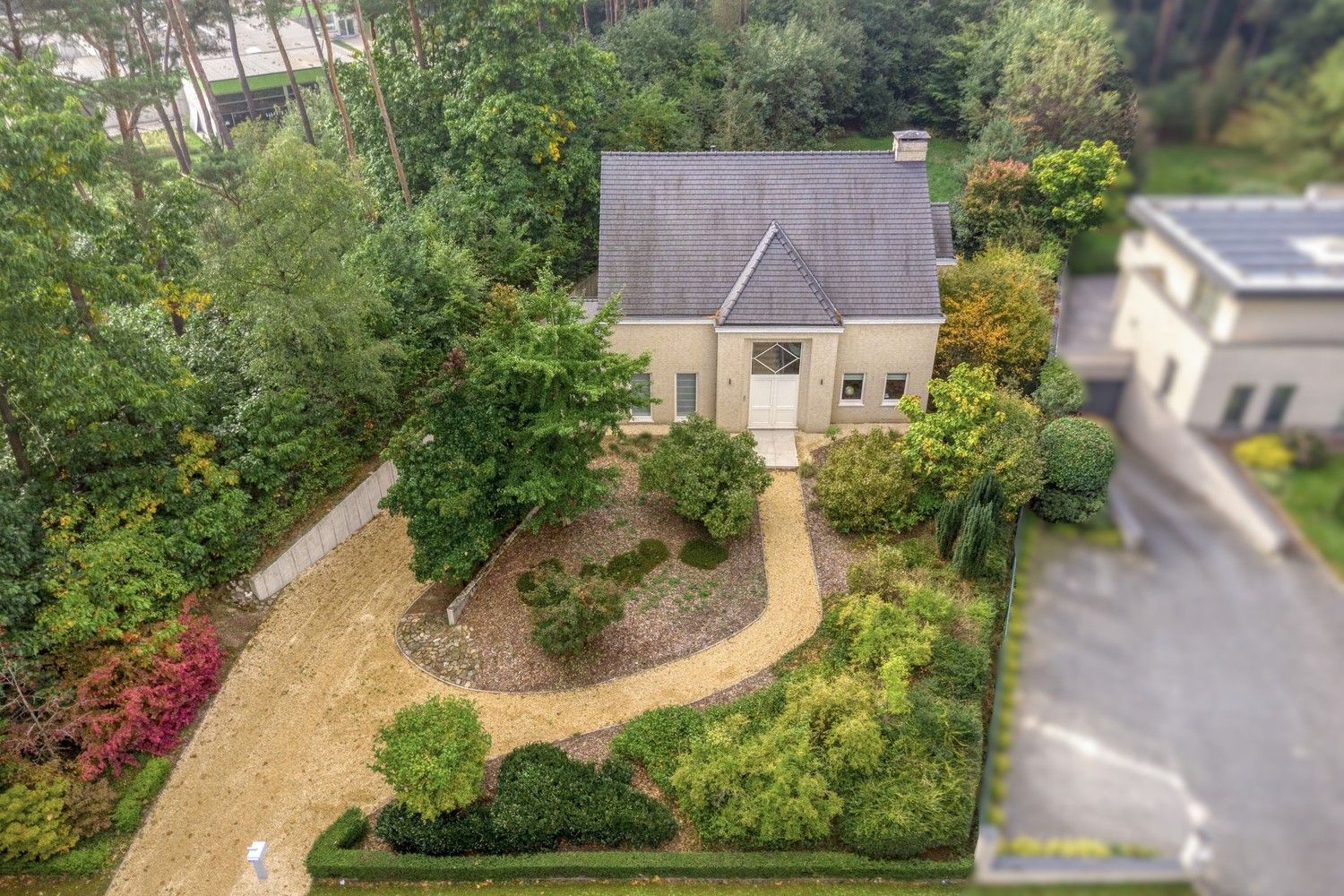 Villa te koop Joseph Smeetslaan 0.218 - 3630 Maasmechelen