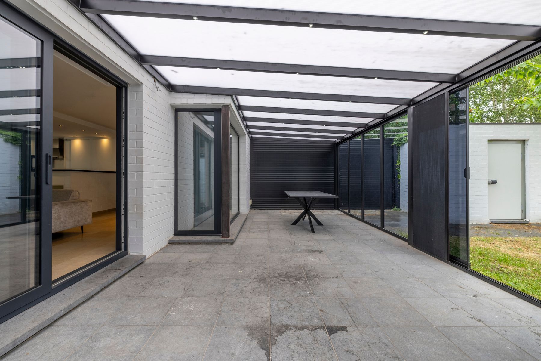 Woning met 3 slaapkamers, tuin en polyvalente ruimte te koop foto 18