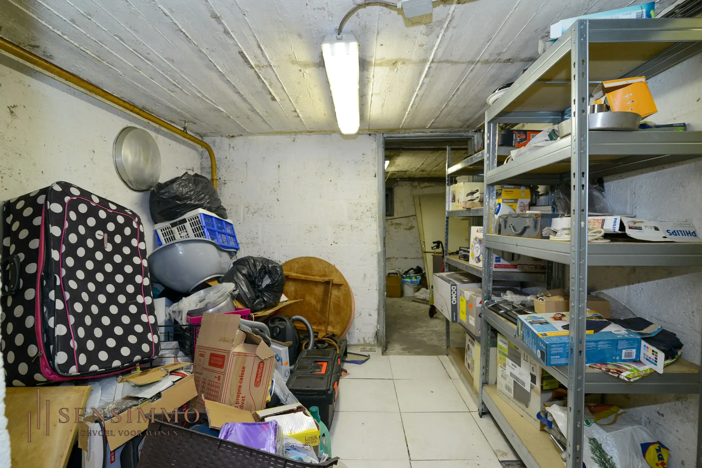 Ruime gezinswoning met 6slp op gunstige ligging foto 27