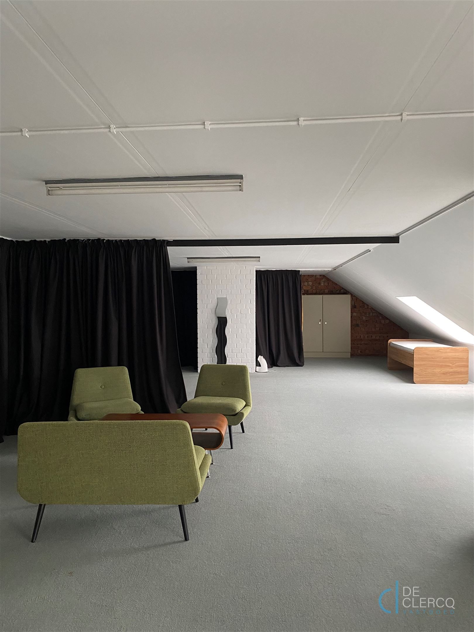 Ruim, charmant appartement te huur in centrum Lochristi!  foto 19