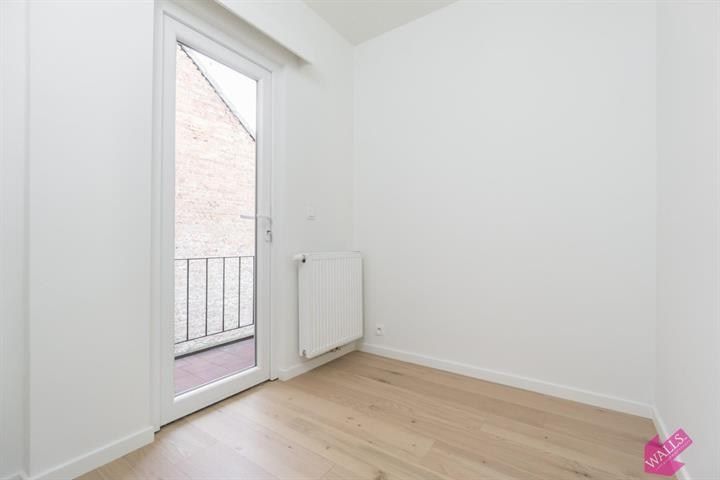 Zonnig hoekappartement op zeer leuke ligging  foto 5
