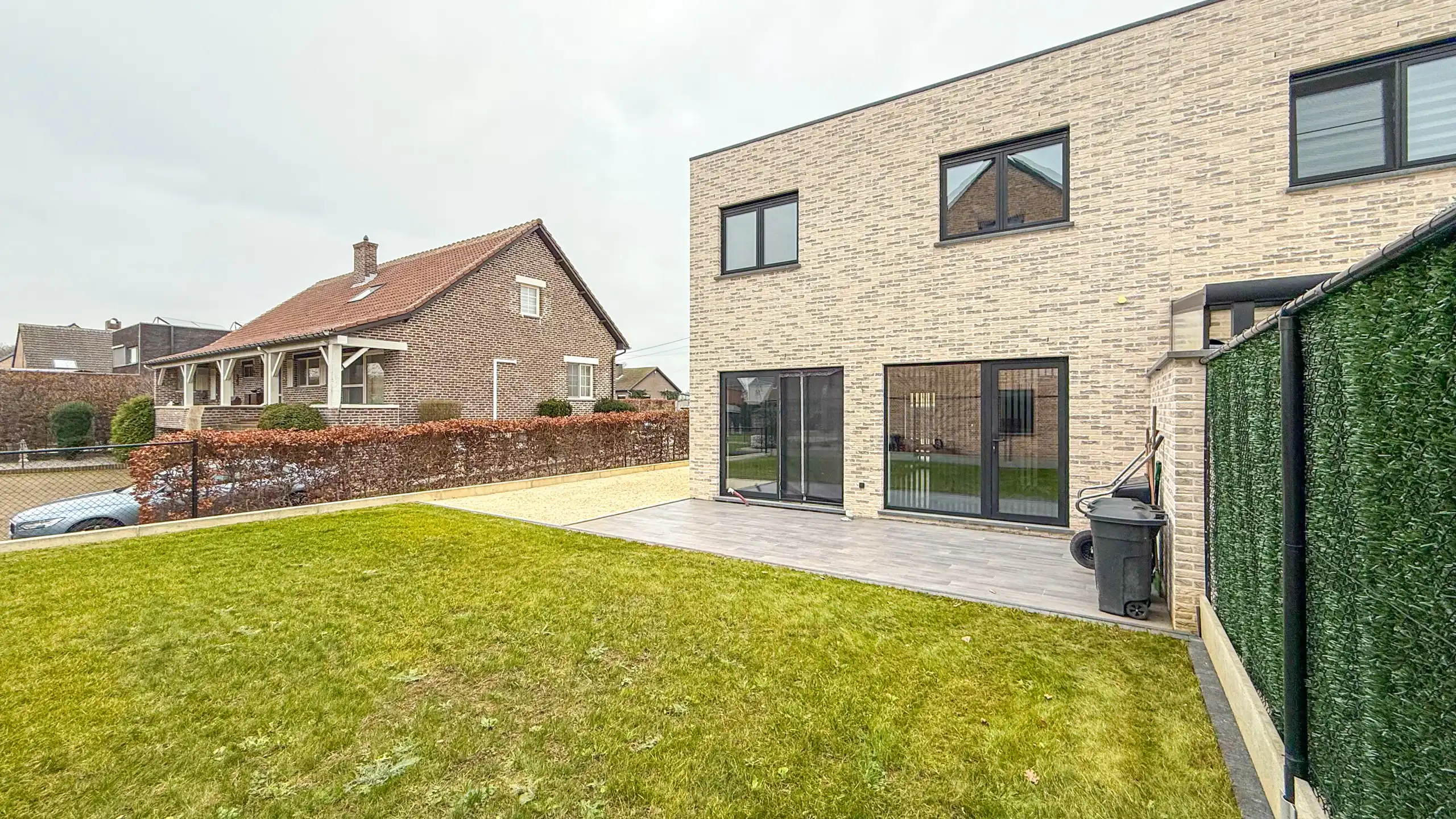 Instapklare nieuwbouwwoning met 3slaapkamers en onder 2% RR! foto 37