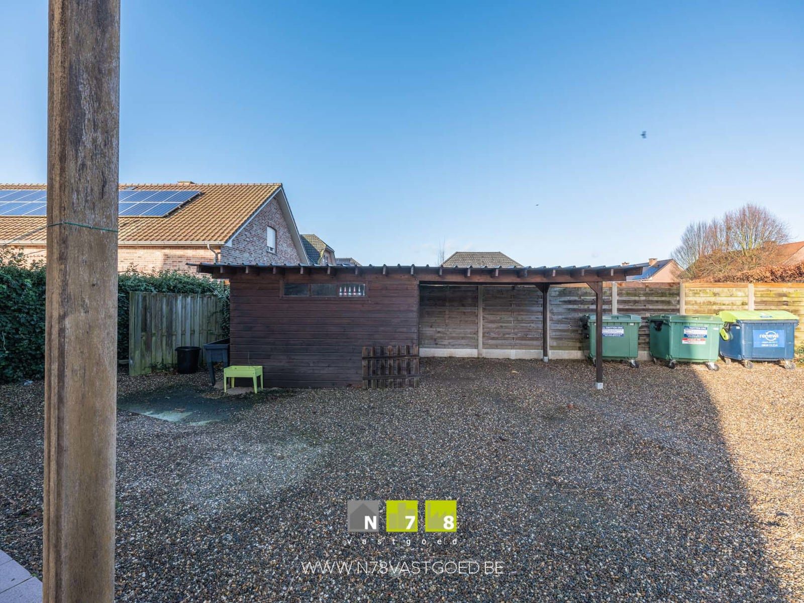 Huis te koop foto 32