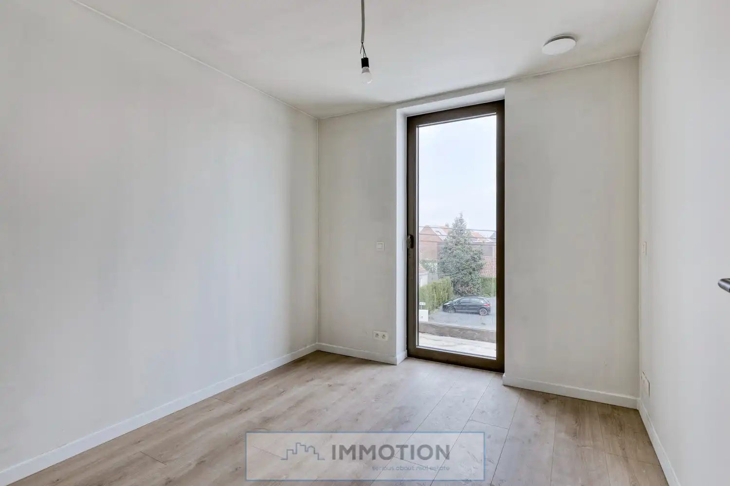 Nieuw 2-slaapkamerappartement met tuin en terras - KORTRIJKSTRAAT 127 ZWEVEGEM foto 9