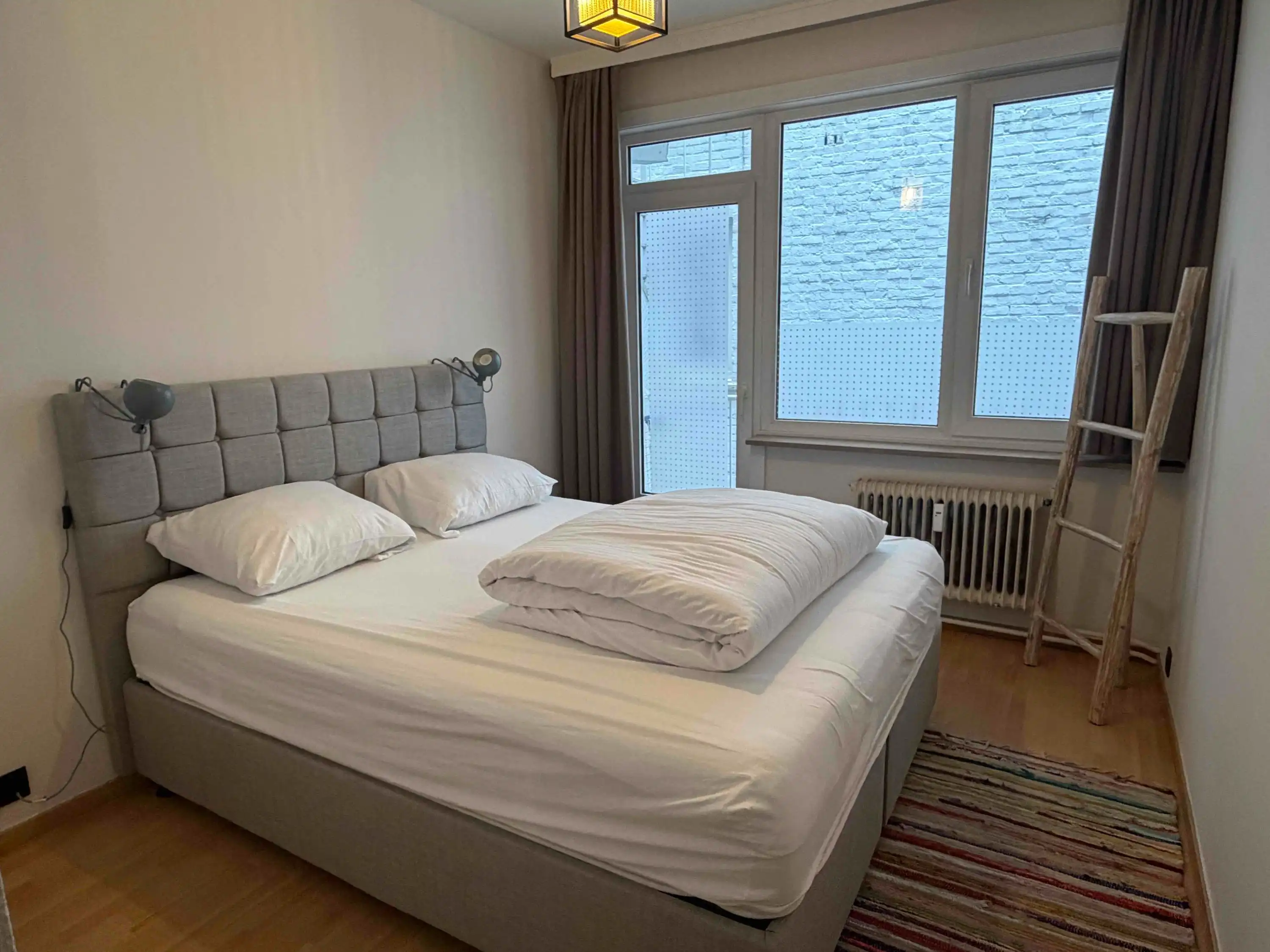 Appartement met zeezicht te Blankenberge foto 7