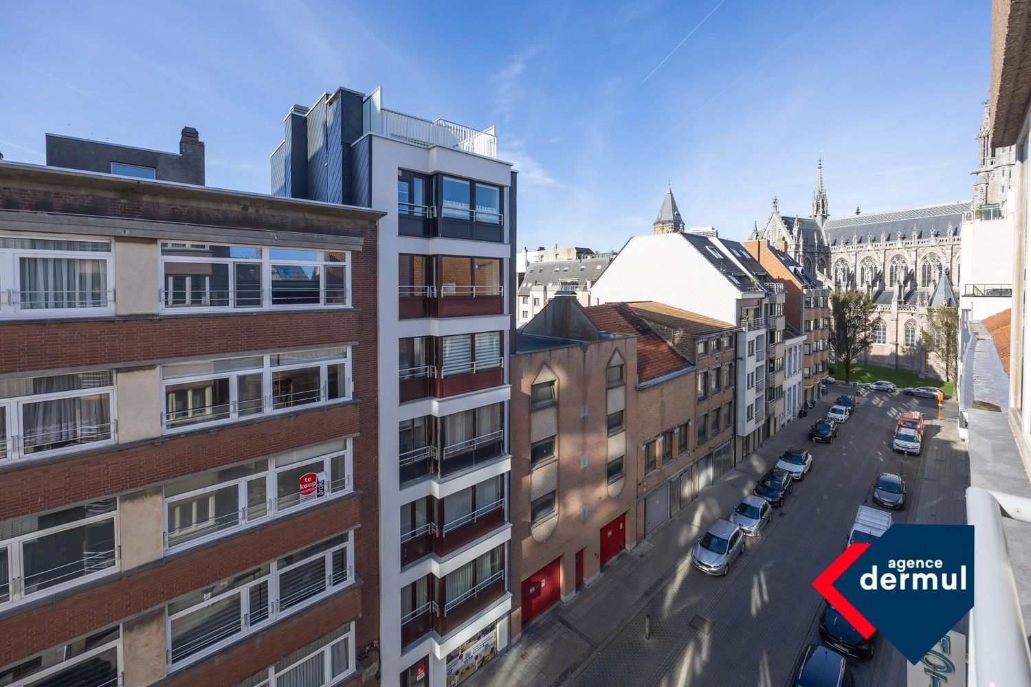 RESIDENTIE SAN FRANCISCO foto 21