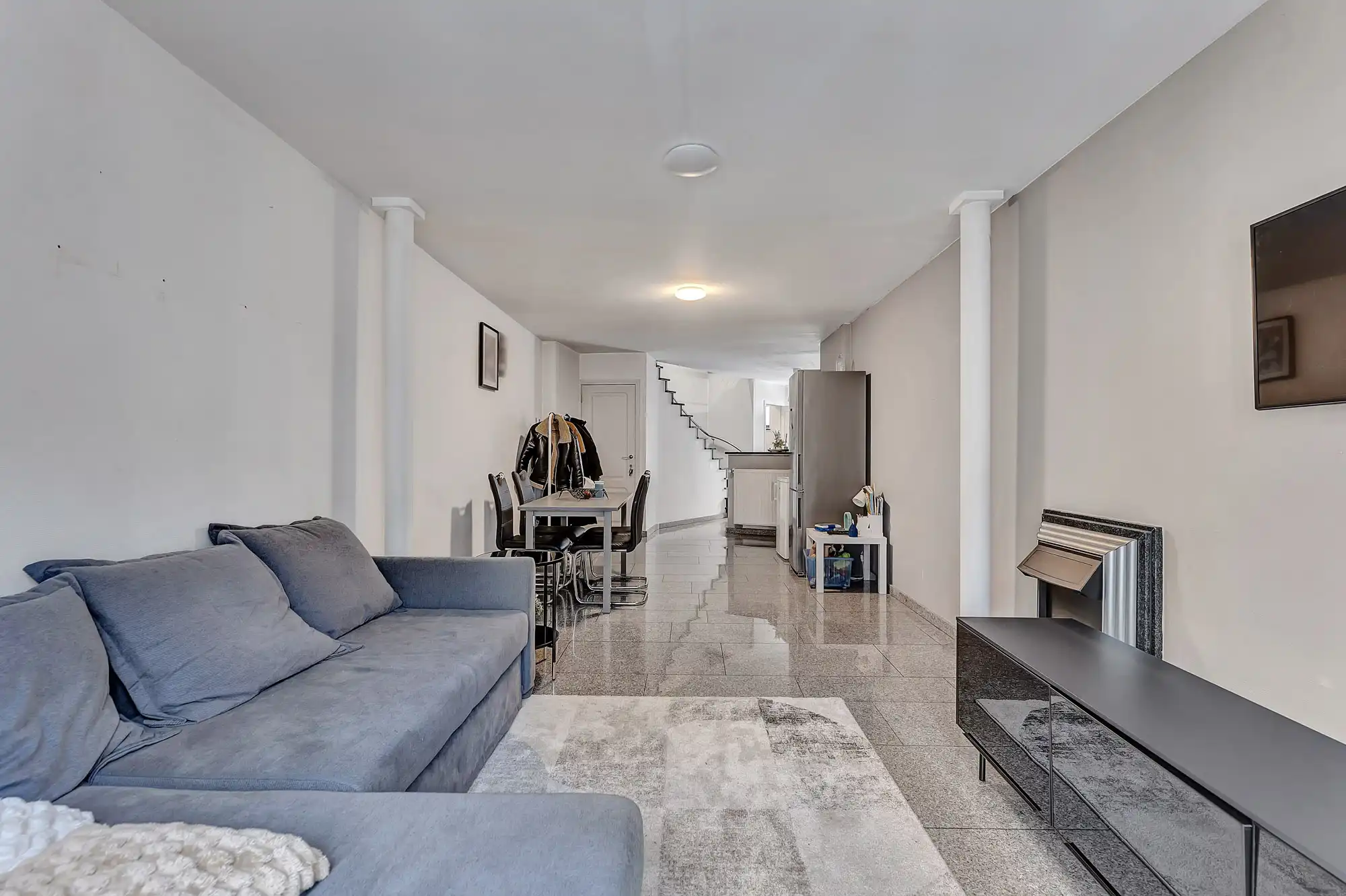 Instapklare Bel-étage foto 5