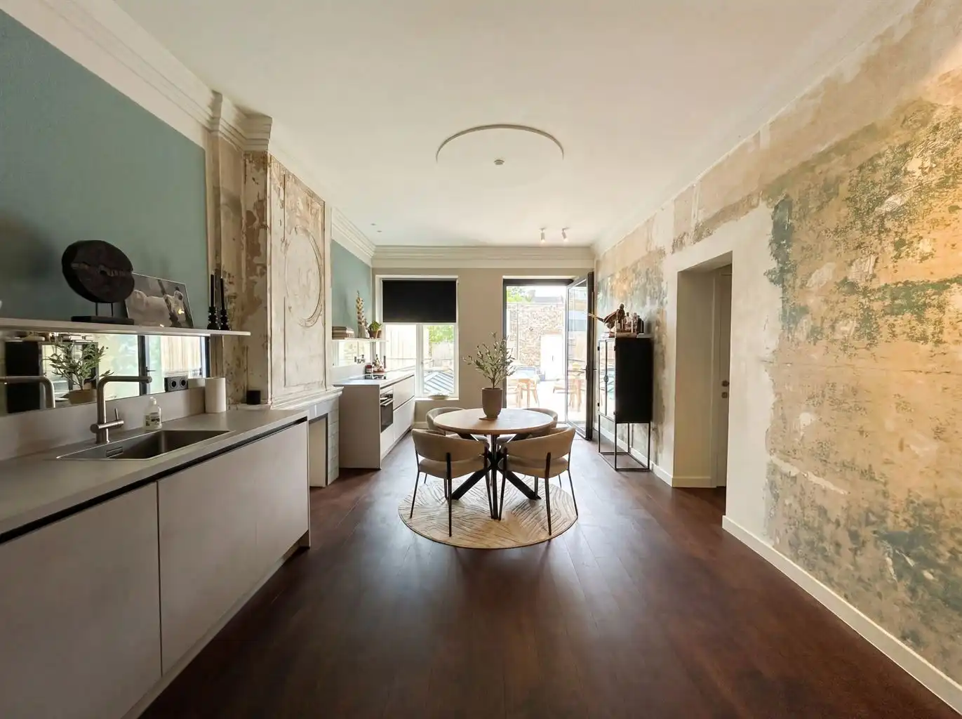 Appartement te huur Bosstraat 44/11 - 3680 MAASEIK