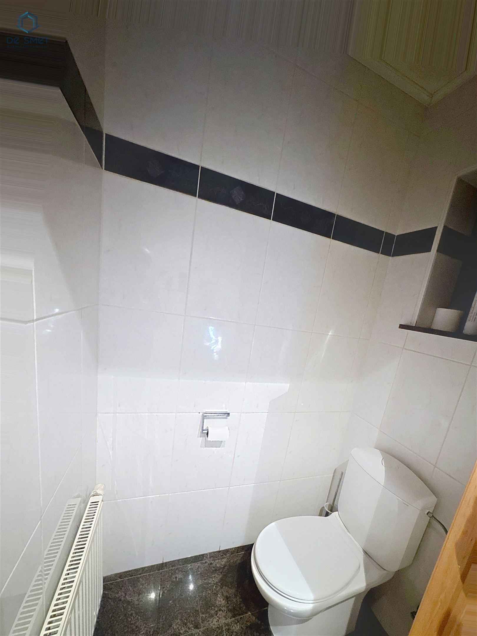 Ruime instapklare villa met 4 slaapkamers, grote tuin en garage in Geraardsbergen foto 10