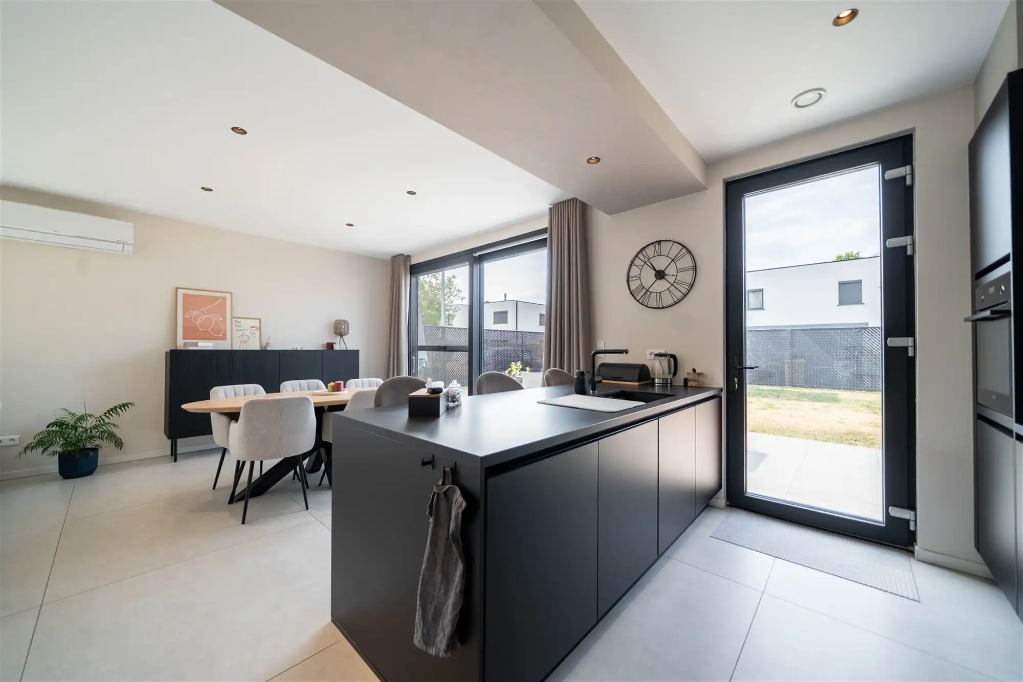 Prachtige energiezuinige woning te koop in Averbode!! foto 11