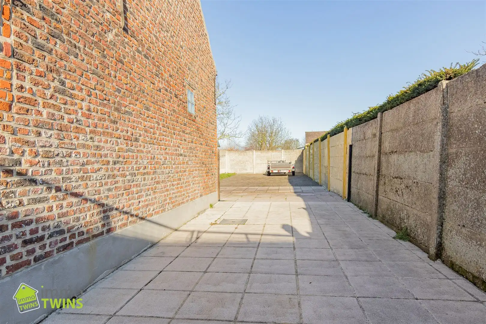 Open bebouwing in Opdorp  foto 24