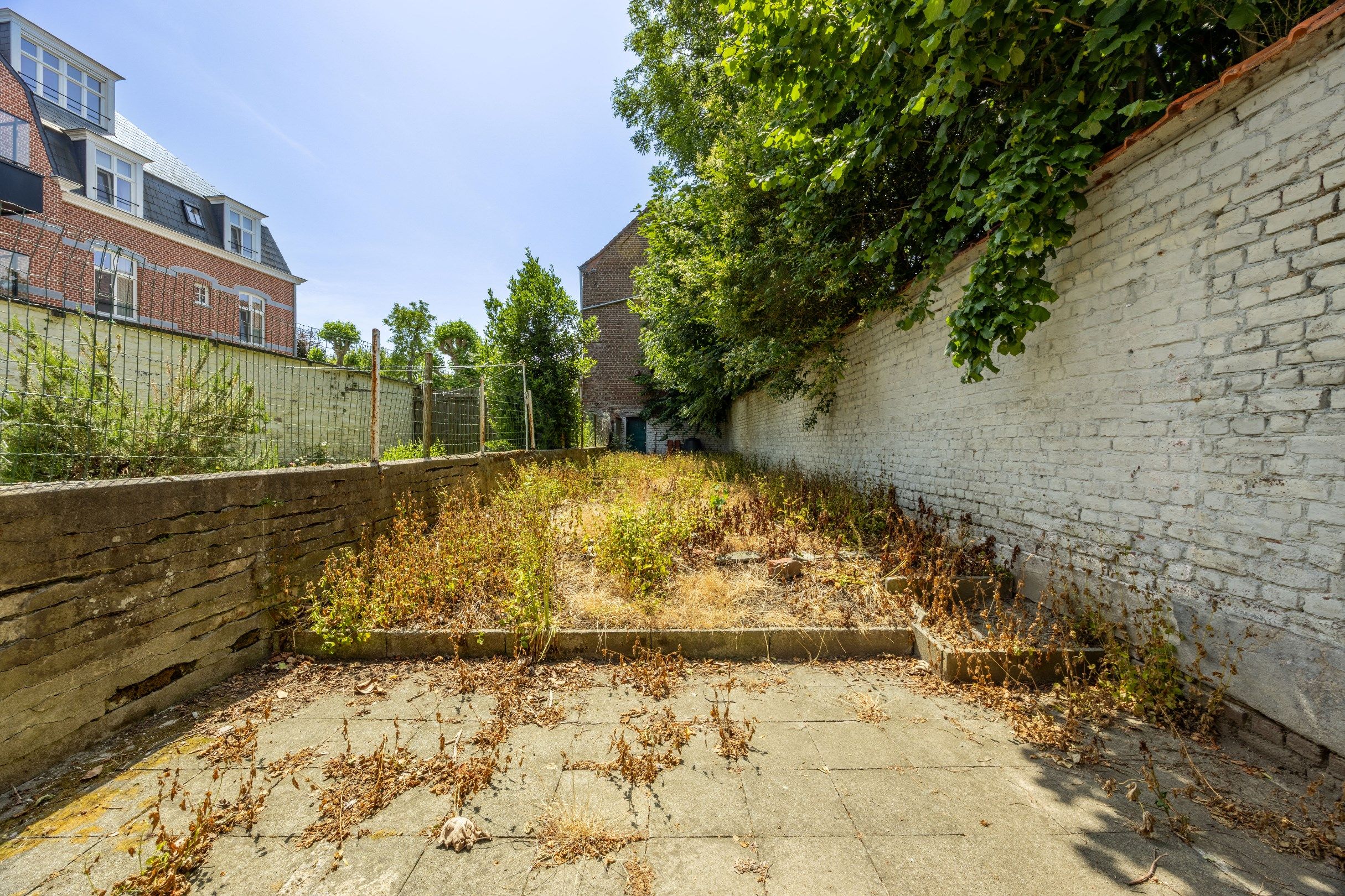 TE RENOVEREN WONING MET GARAGE foto 10