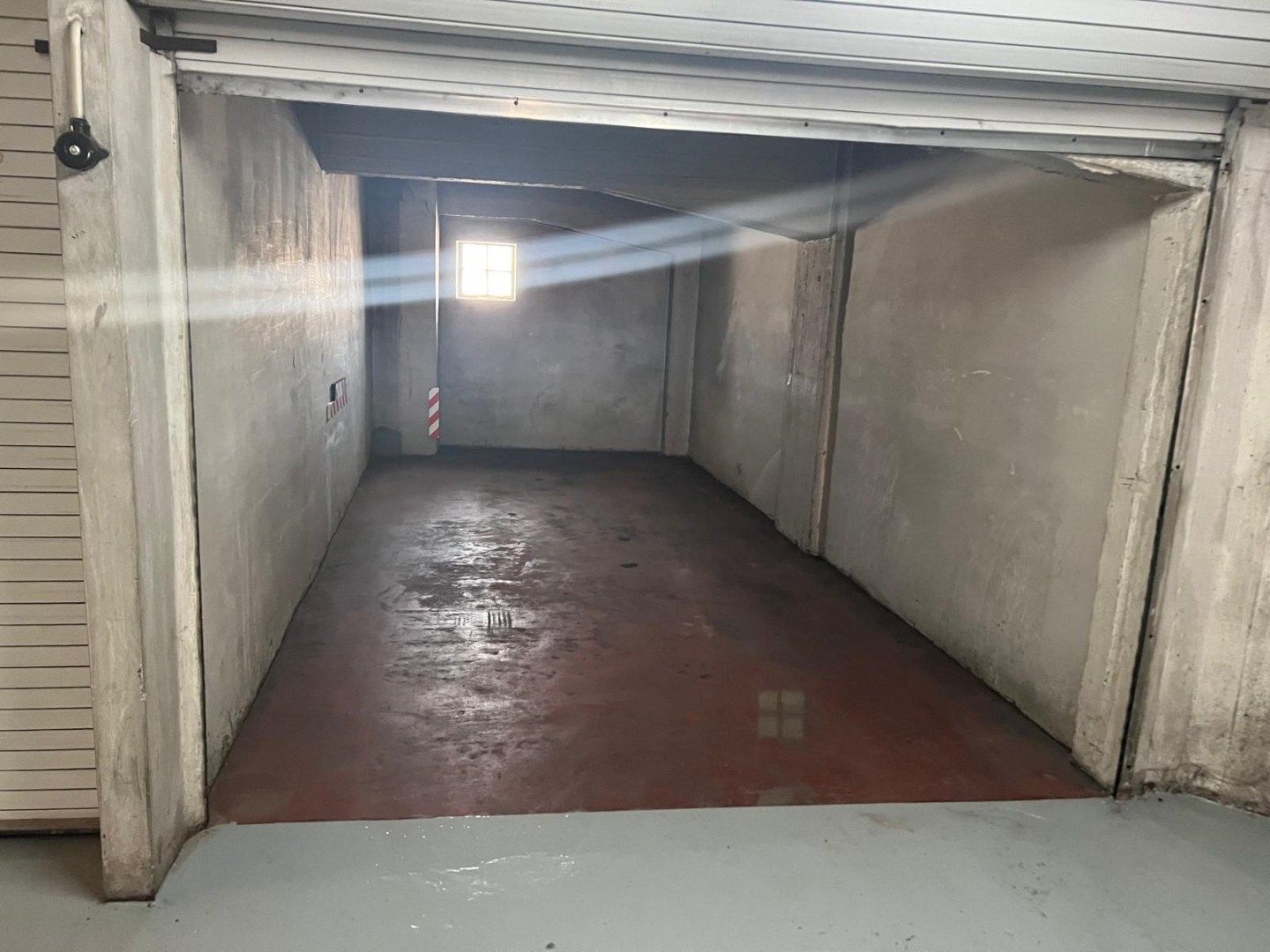 Garagebox te huur in hartje Oostende! foto 2