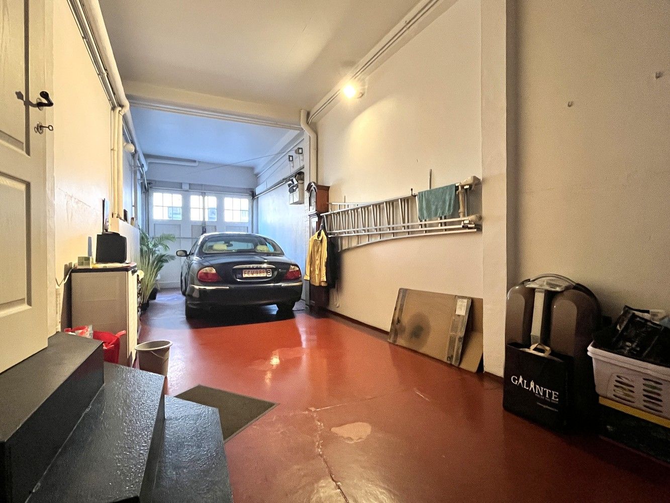 Te Koop: Authentieke herenhuis met 4 slpks en dubbele garage in het historische centrum van Brugge foto 21