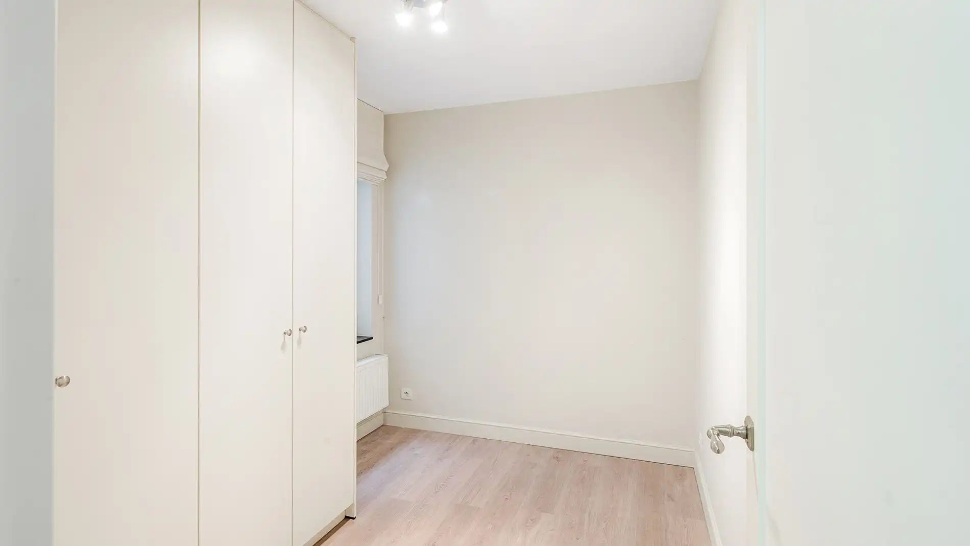 Knap appartement in een recent gebouw te Knokke foto 14