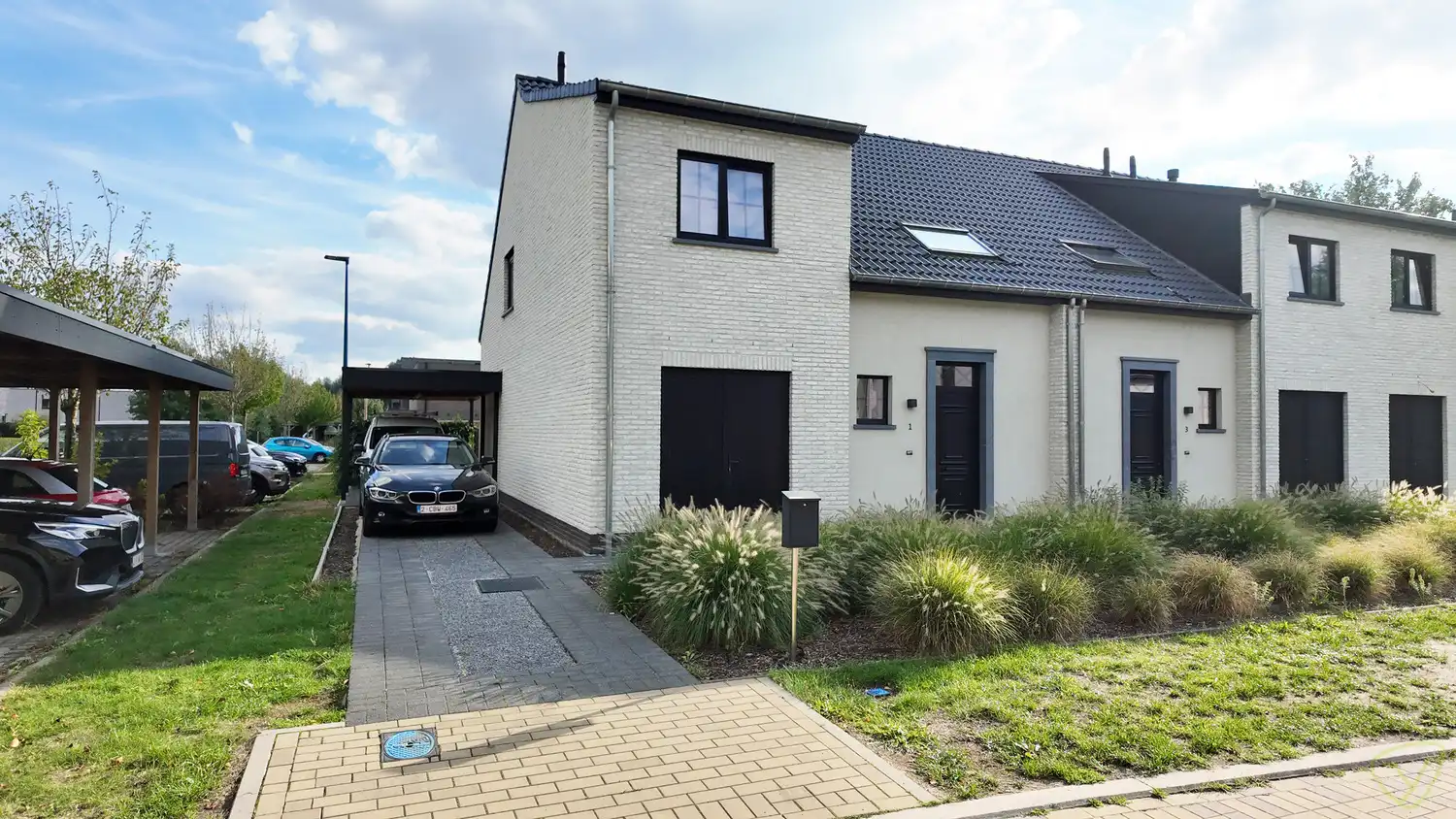 Huis te huur Jutestraat 1 - 9900 Eeklo