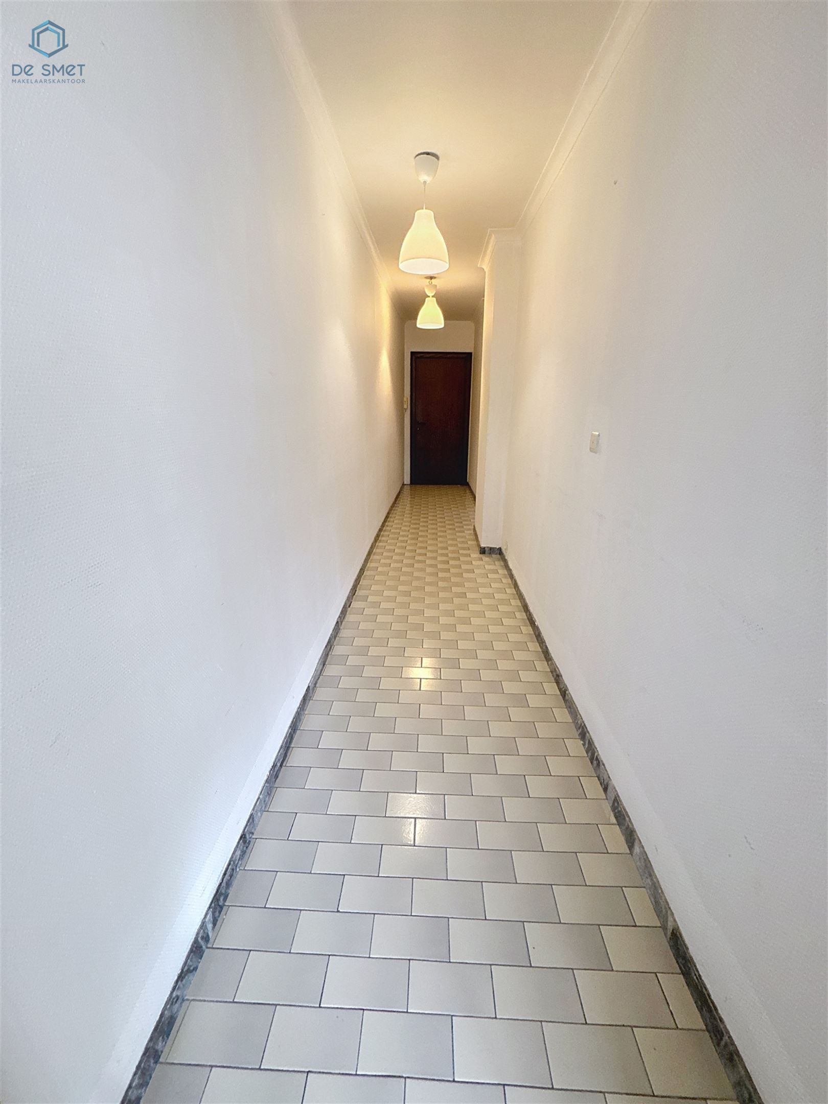 Opbrengsteigendom met 3 Appartementen Nabij het Centrum van Geraardsbergen Ideaal Investeringproject! foto 21