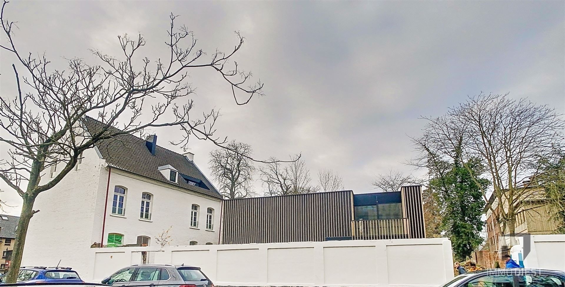 1 ste verdieping appartement foto 7