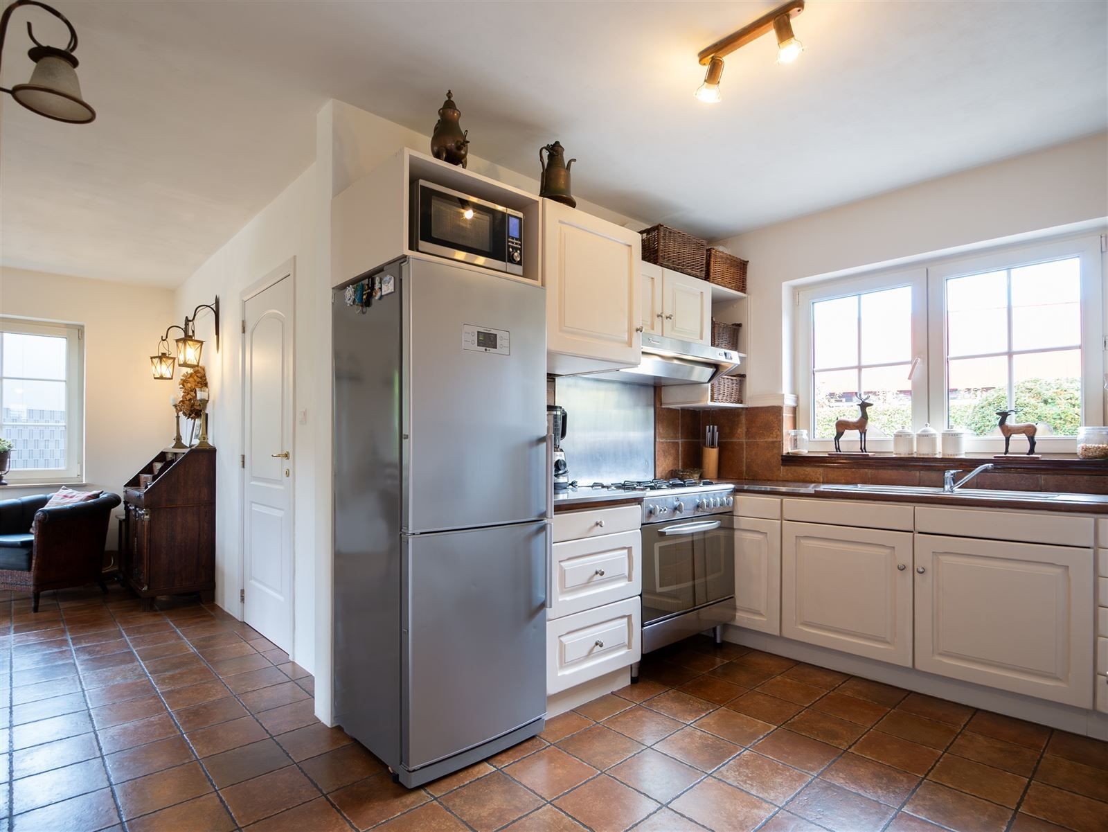 Huis foto 9