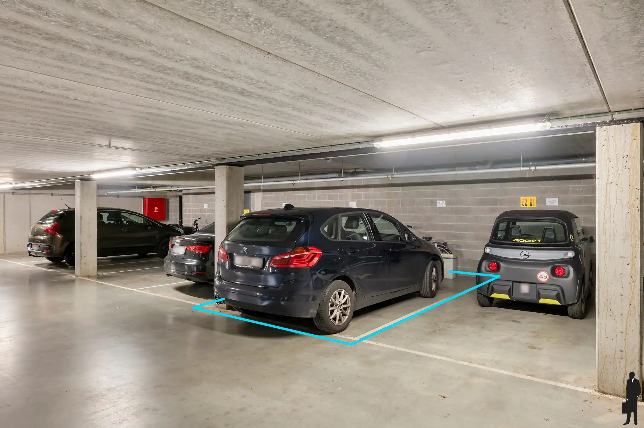 Instapklaar appartement te Essen foto 18