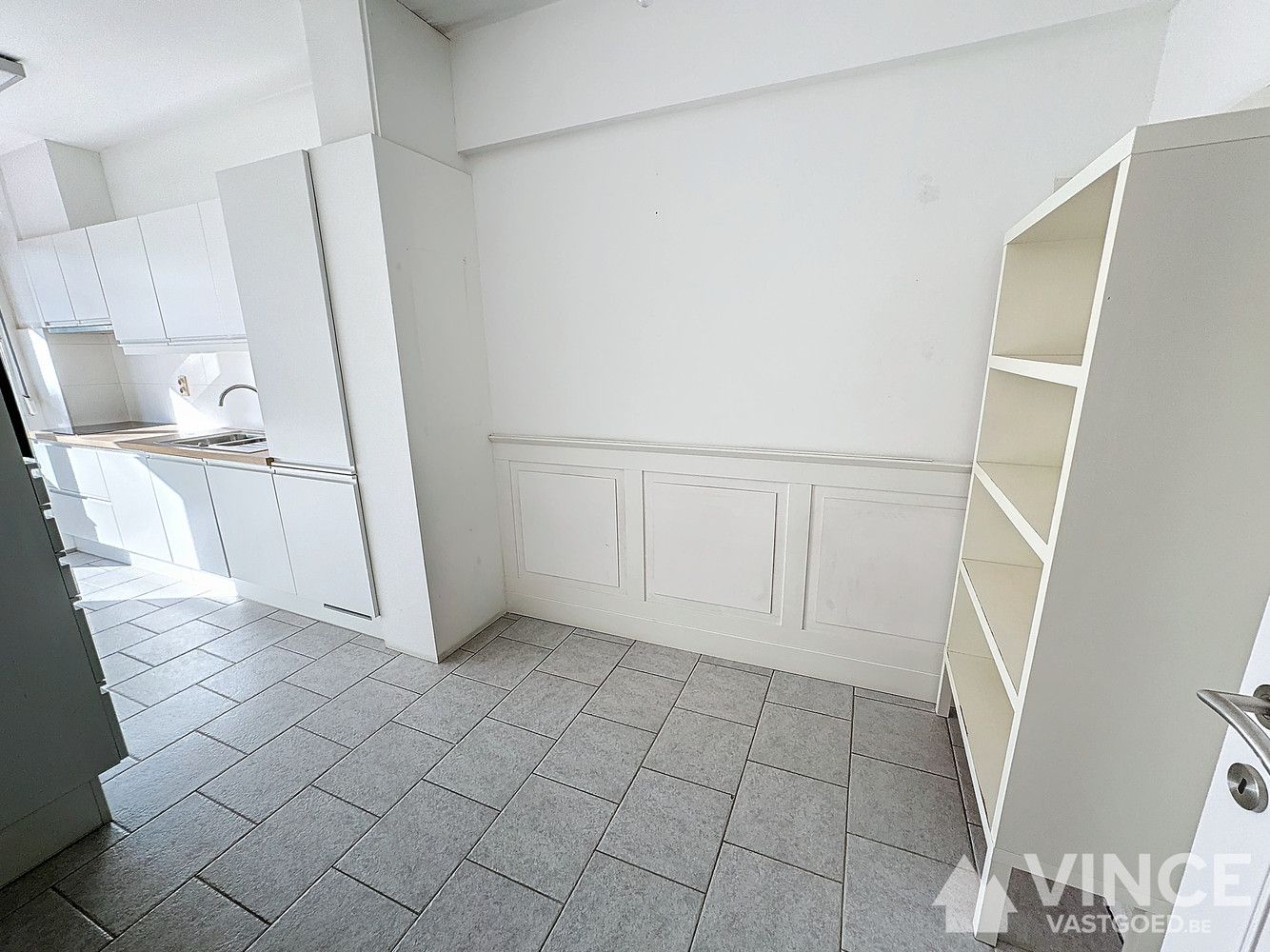 Schitterend appartement op een ideale locatie foto 5